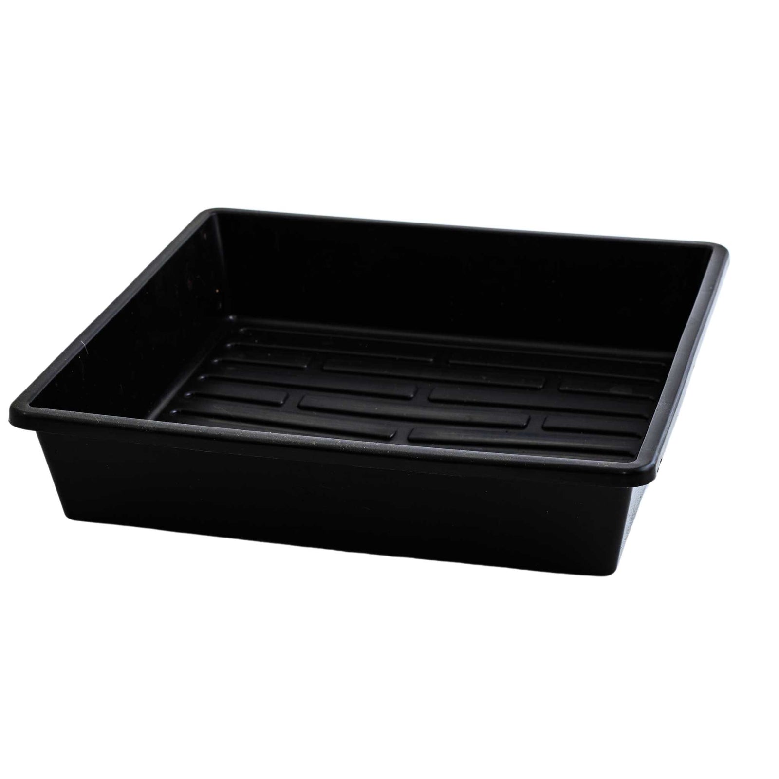 1010 deep tray no holes