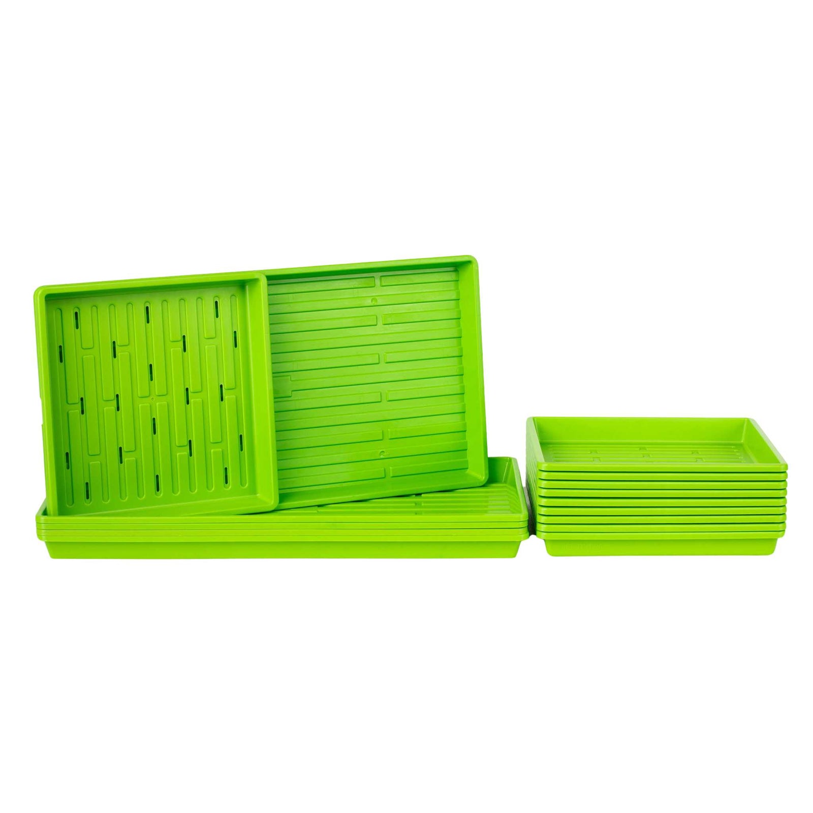 1010 Kit Green