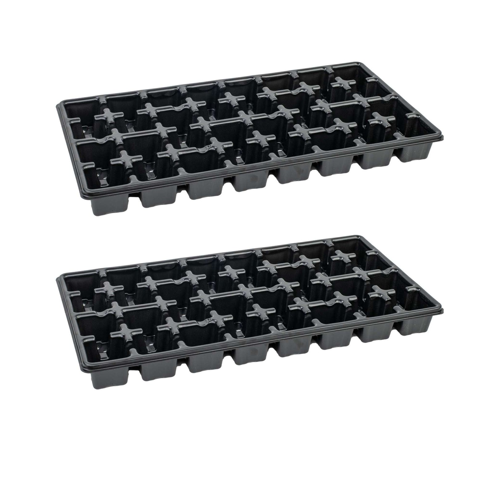 2 pack 32 cell trays