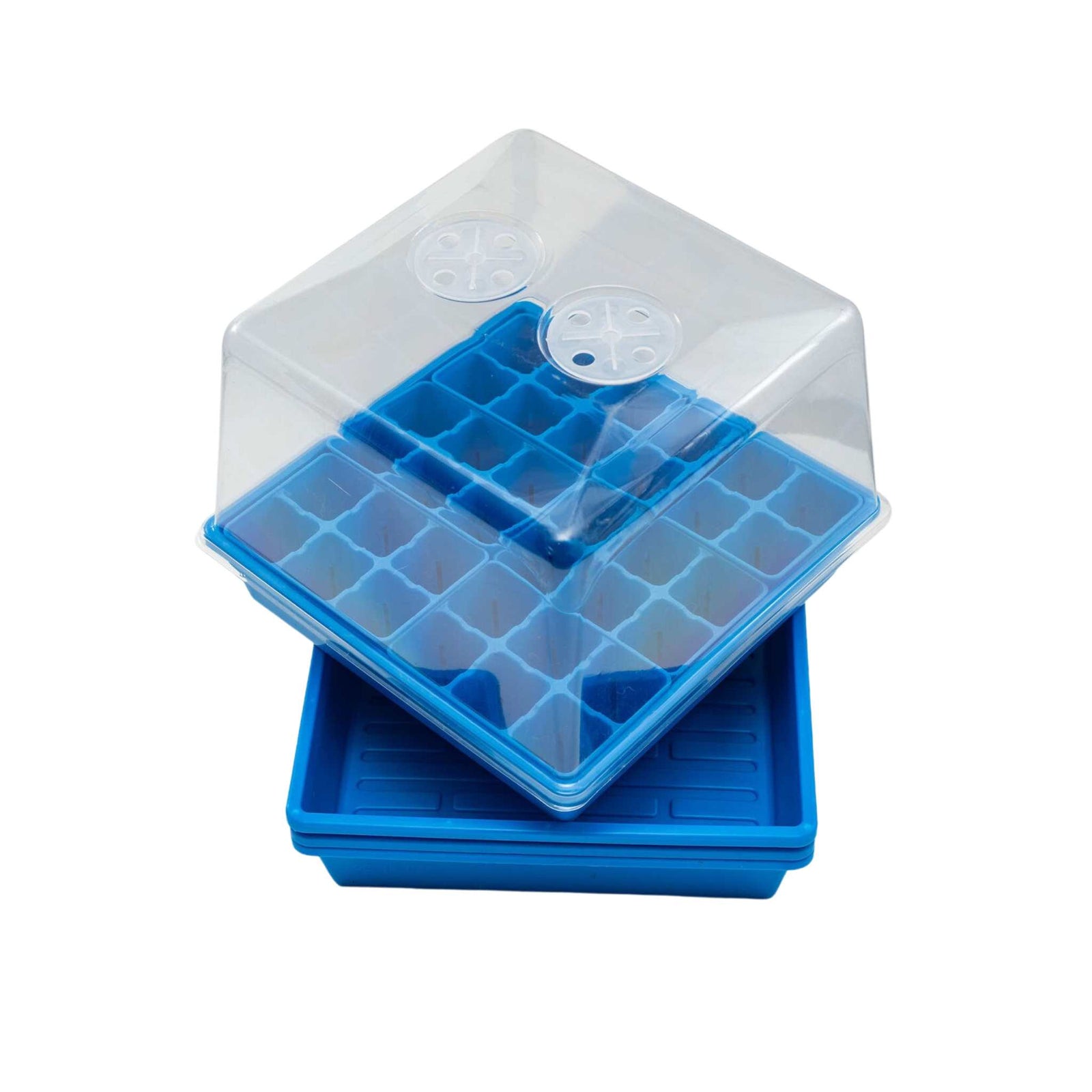 Blue 1010 Seed Starting Kit