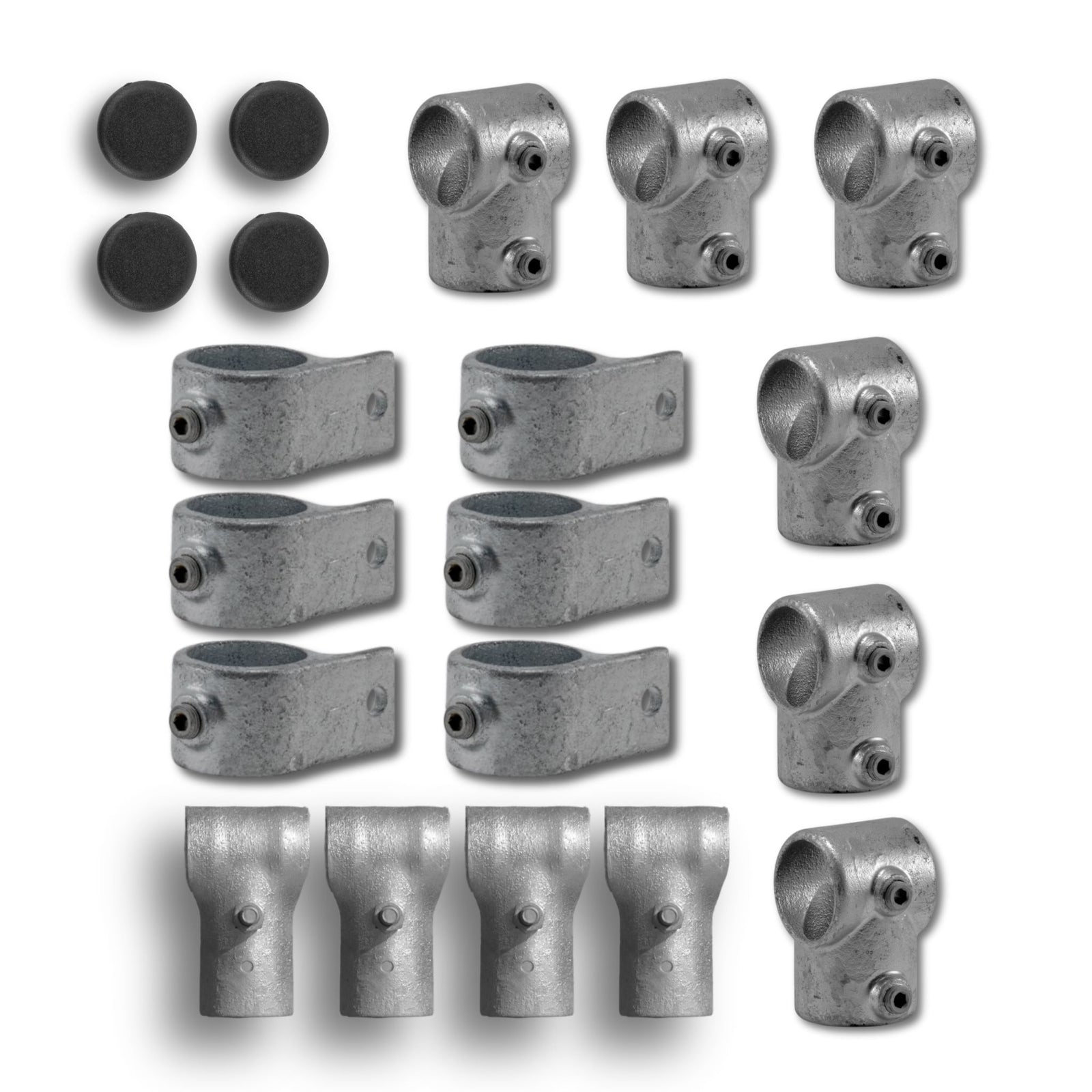 diy potting bench components