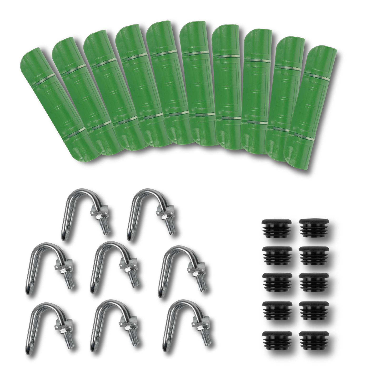 diy vine trellis components