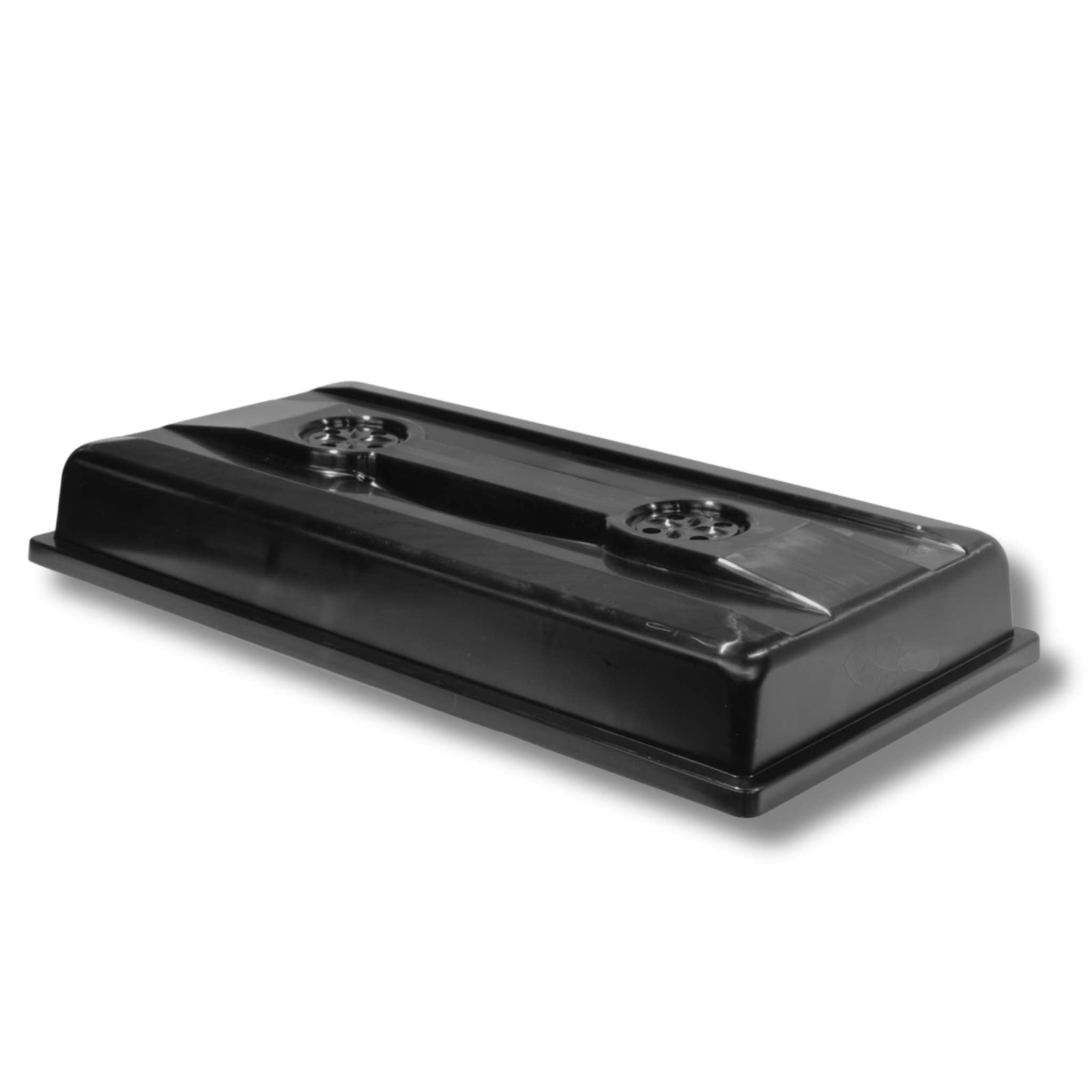 2.5" 1020 blackout dome