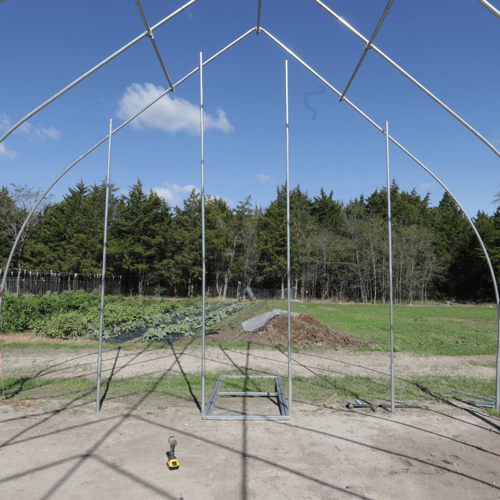 endwall eco gothic kit