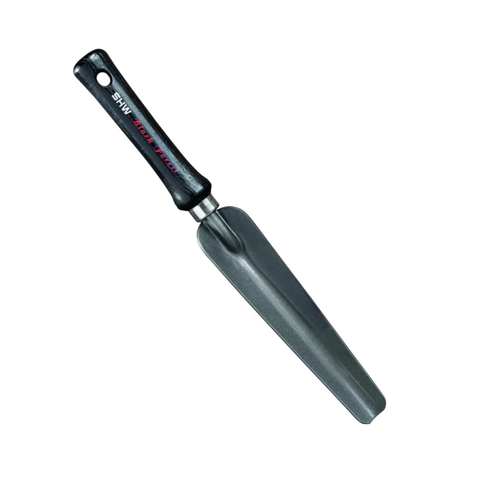 Front view hand weed cutter