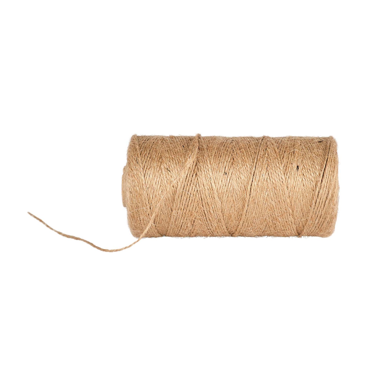 1200 m of jute thread