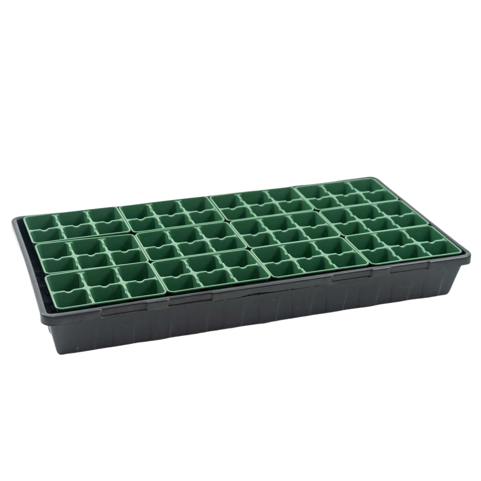6 Cell Plug Tray Inserts | Whispering Willow Farm X Bootstrap Farmer