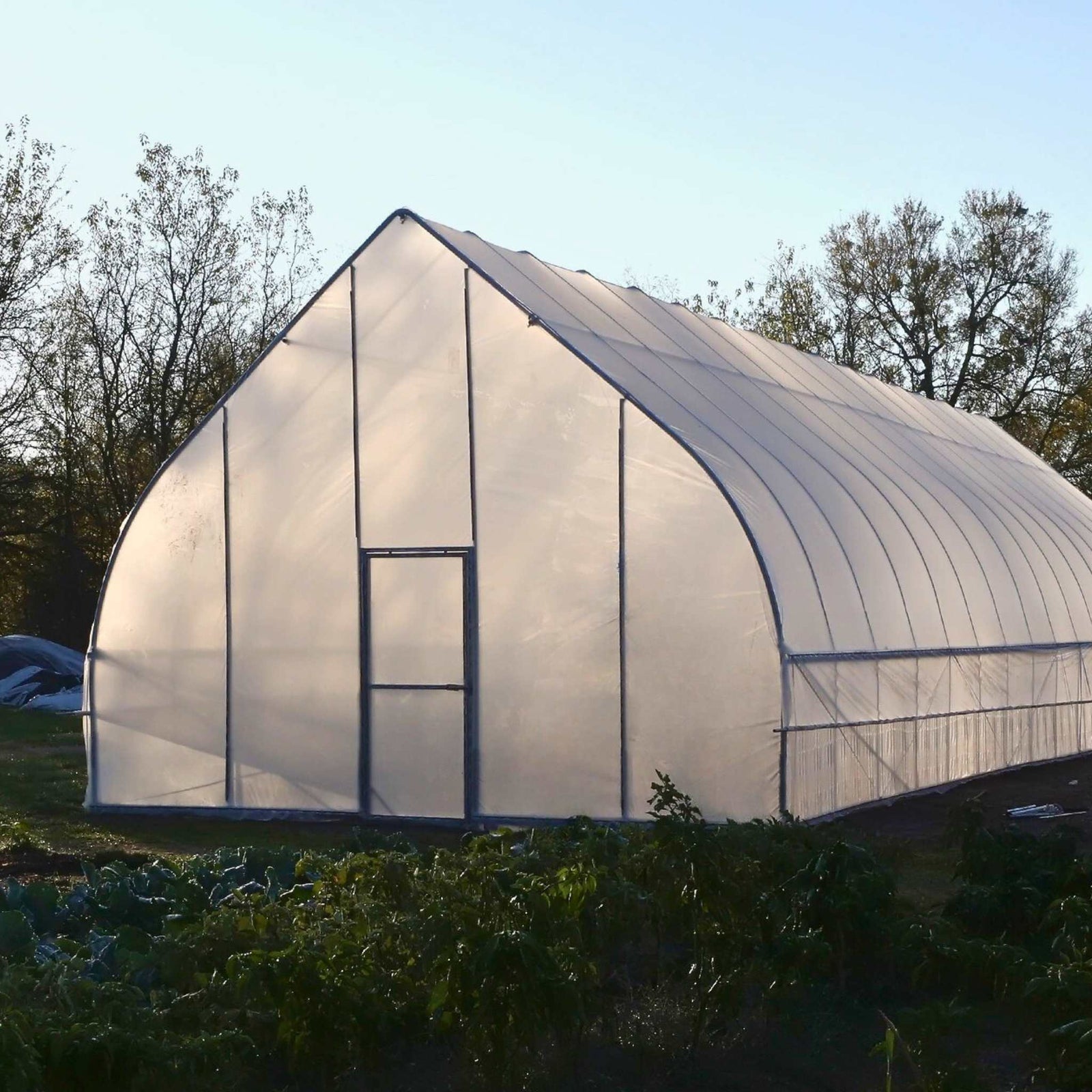 Gothic All Metal Kit Premium Front View