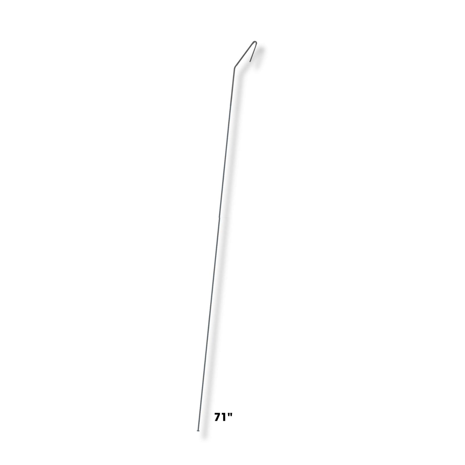 71" Hook Hanger qlipr