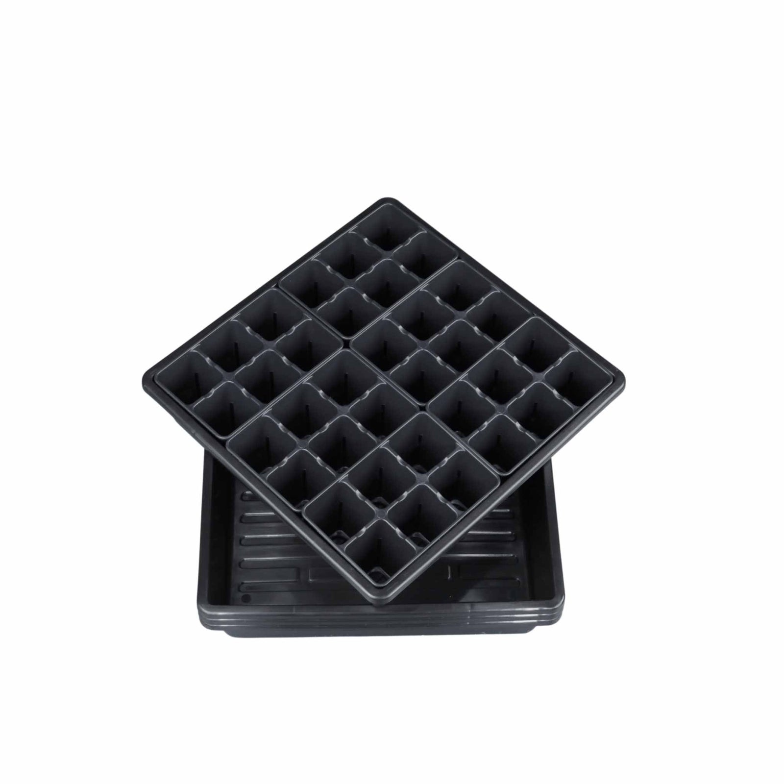 1010 seed starting kit with no domes