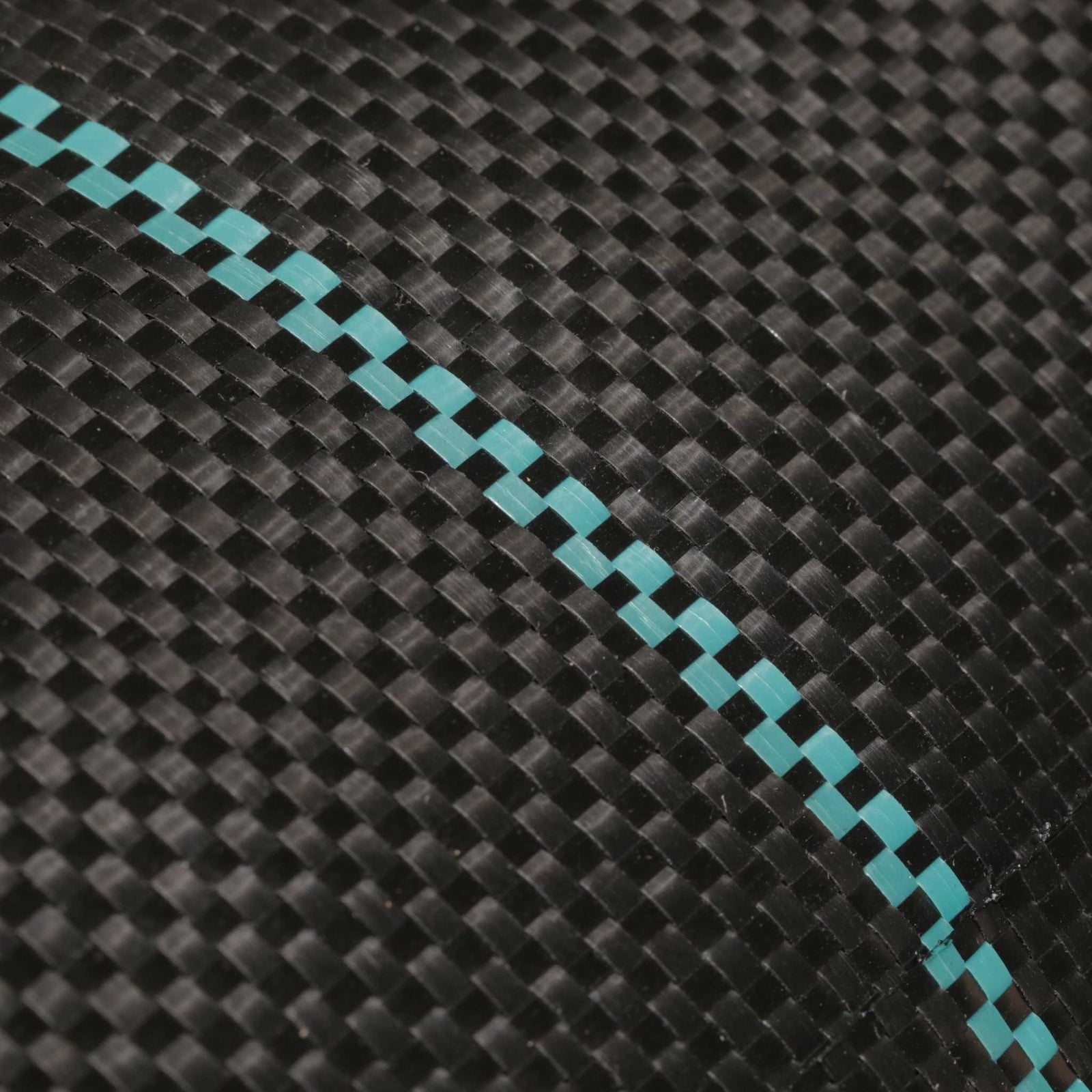 Upclose Image 5 oz woven landscape fabric