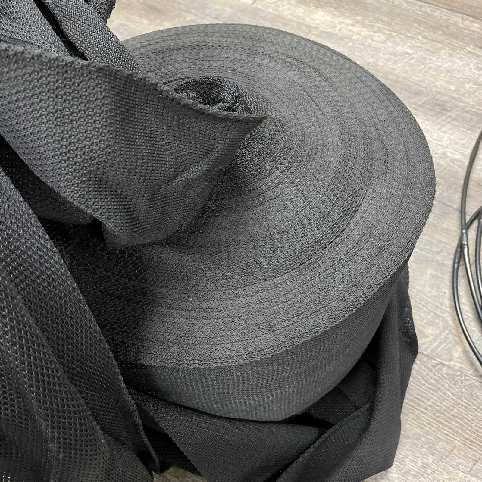 Varden Empty Mesh 400 ft roll