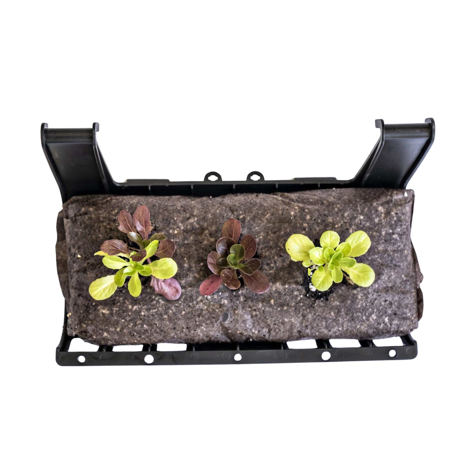 varden tray with elle pot pouch