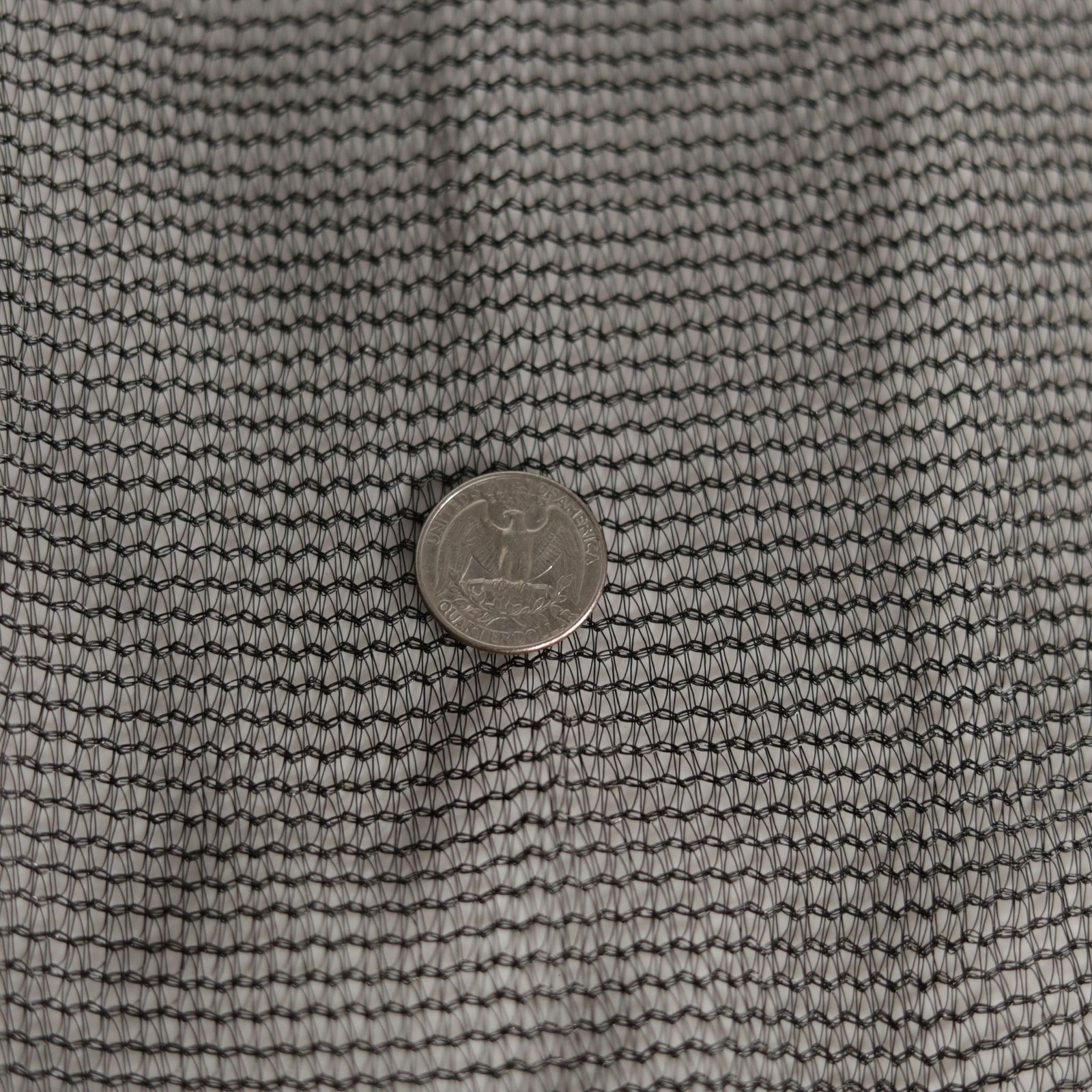 50 percent monofilament black shade cloth