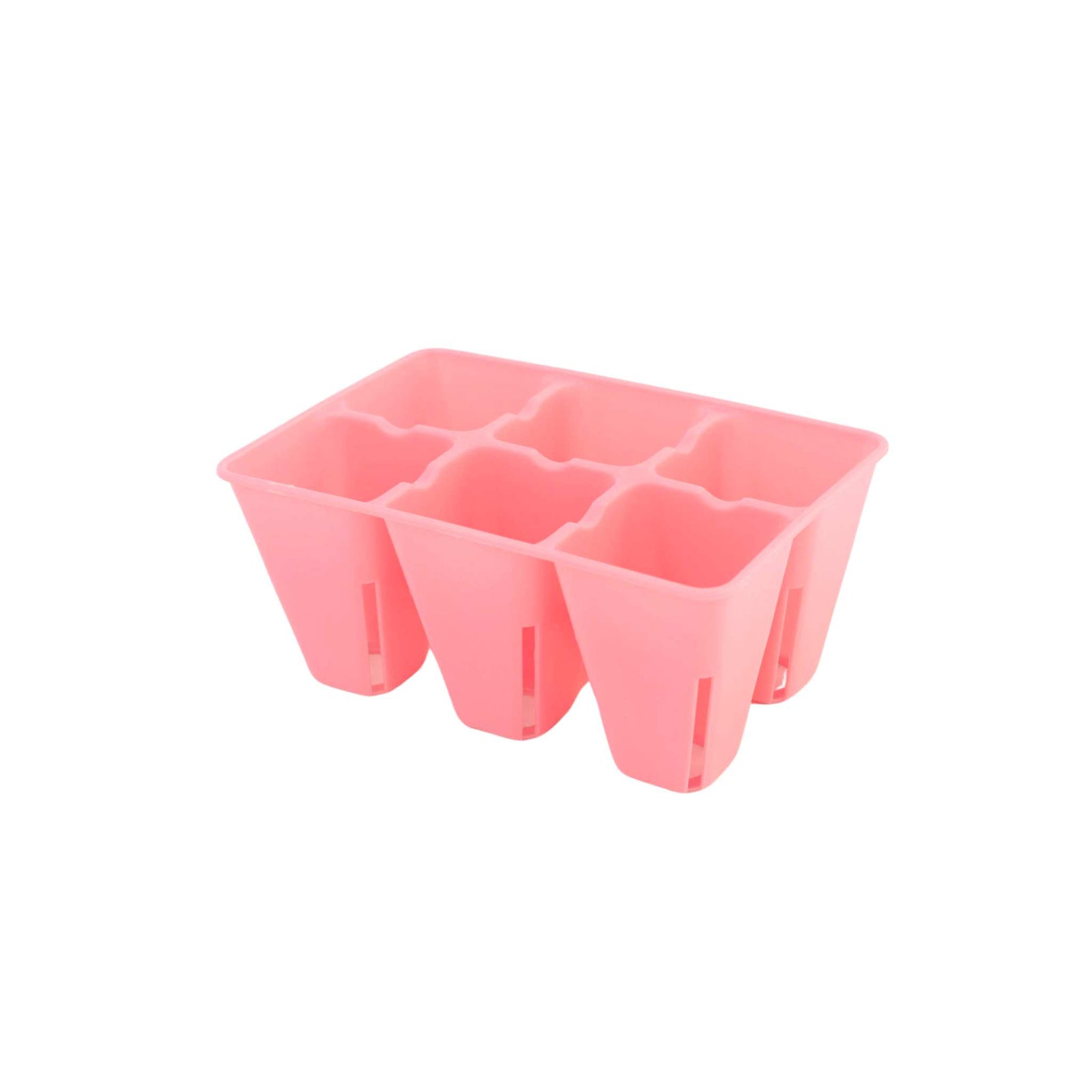 Pink 6 cell