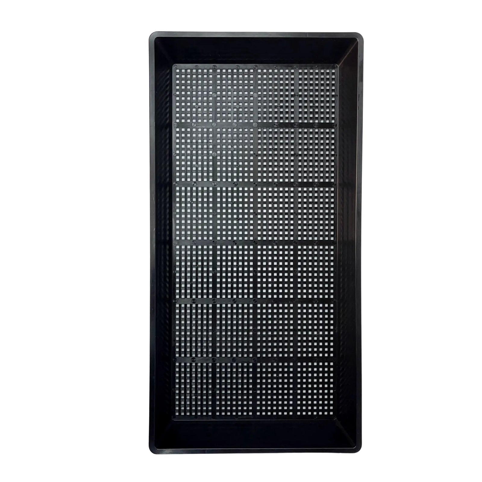 1020 deep mesh black