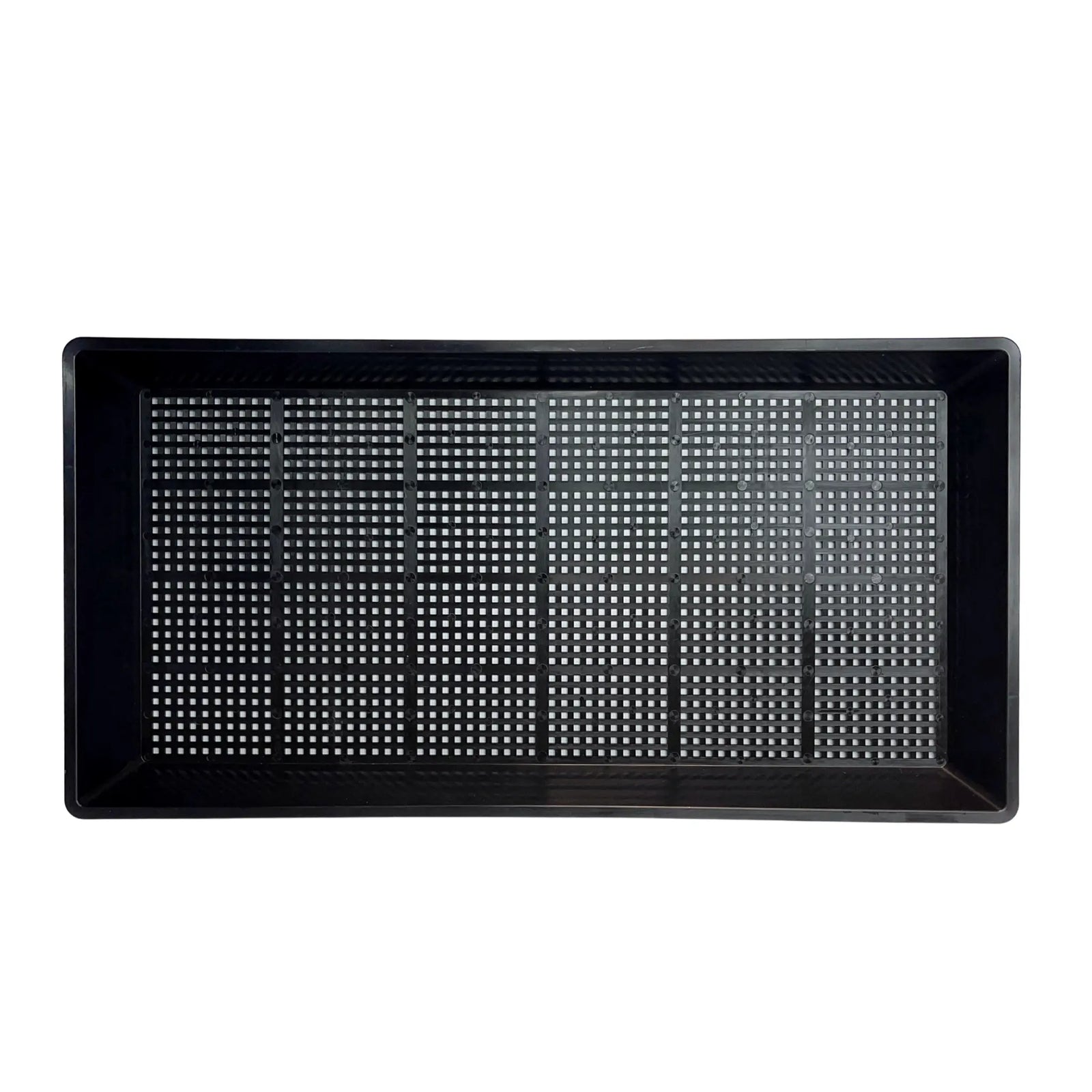1020 deep mesh black
