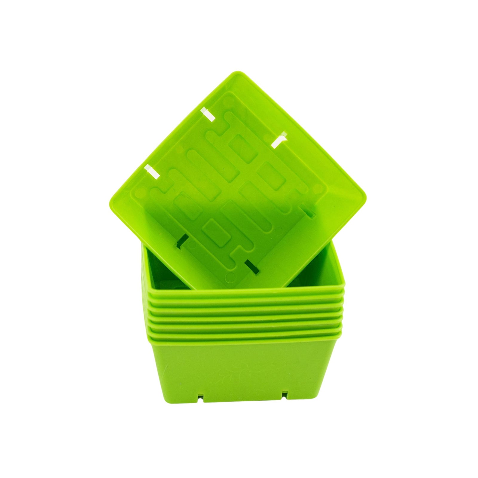 green 5x5 deep