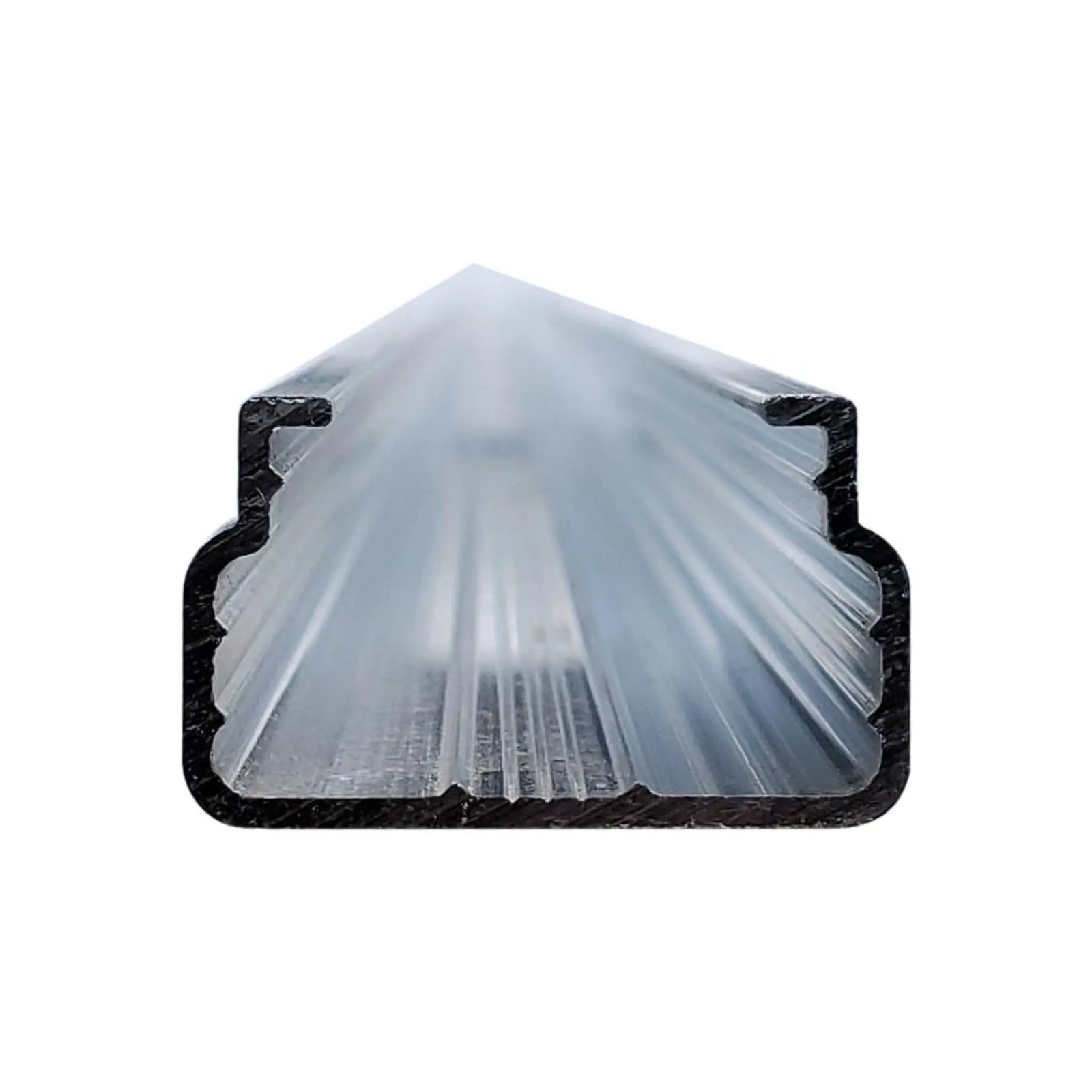 Deep Lock Channel for Greenhouse