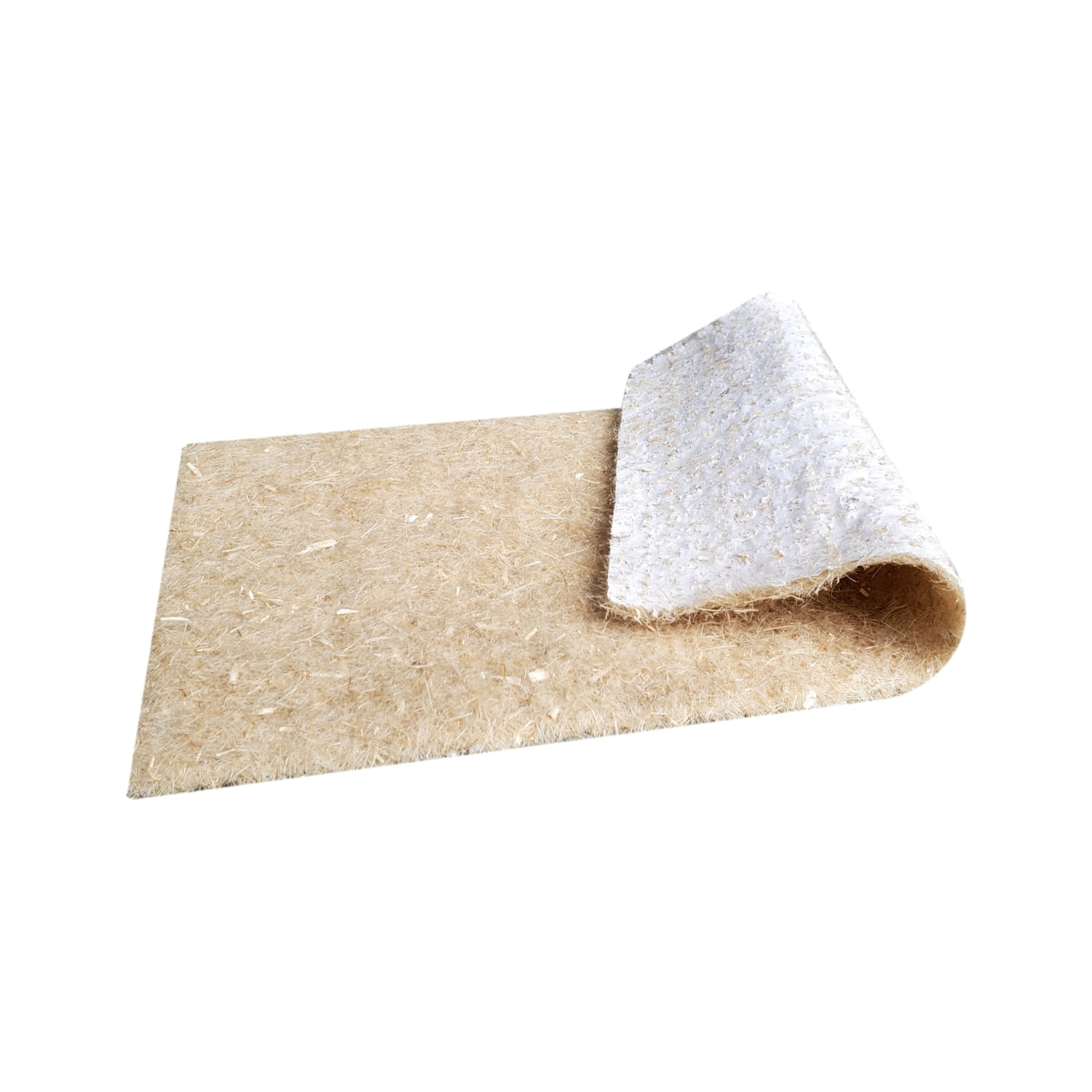 Hemp Mat