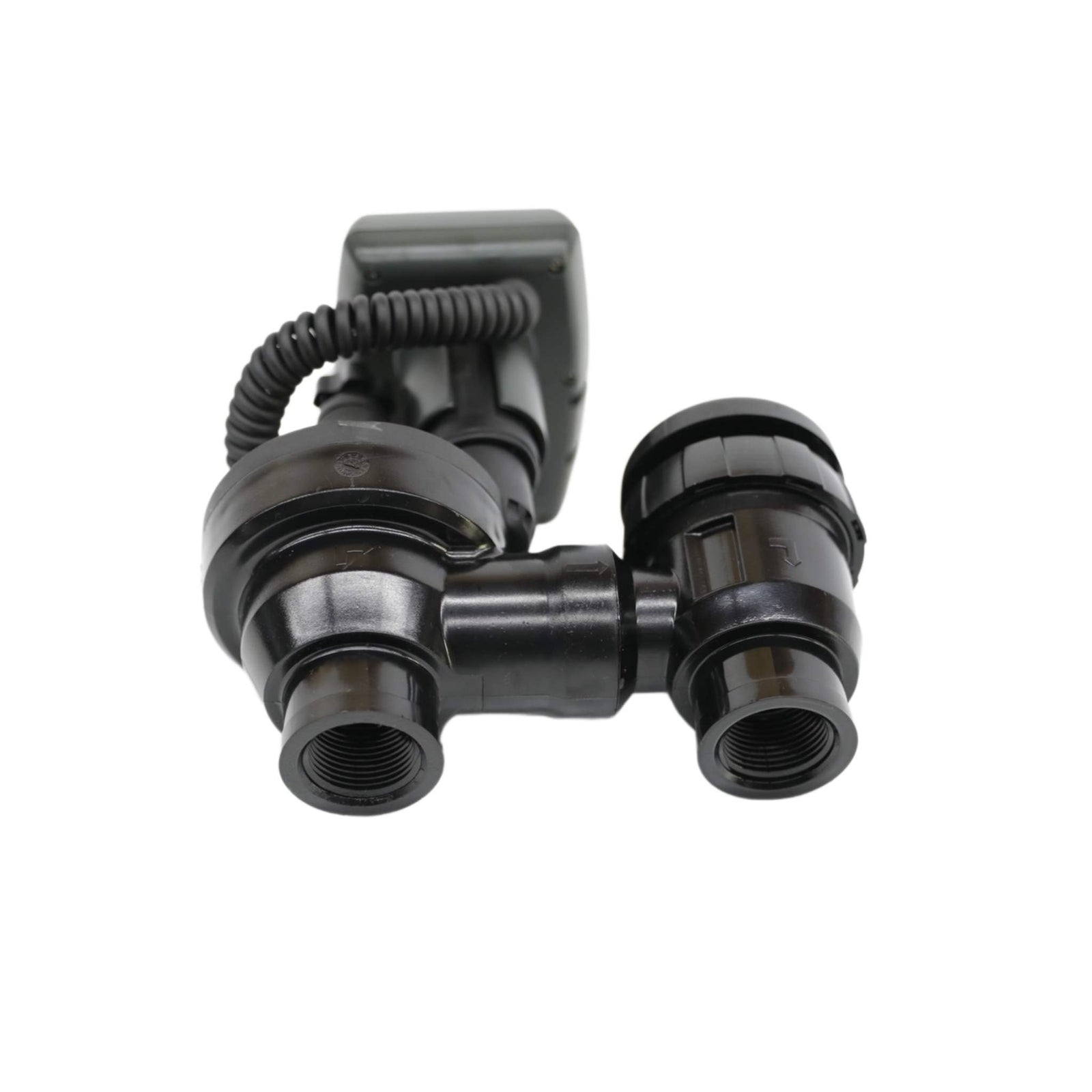 irrigation controller