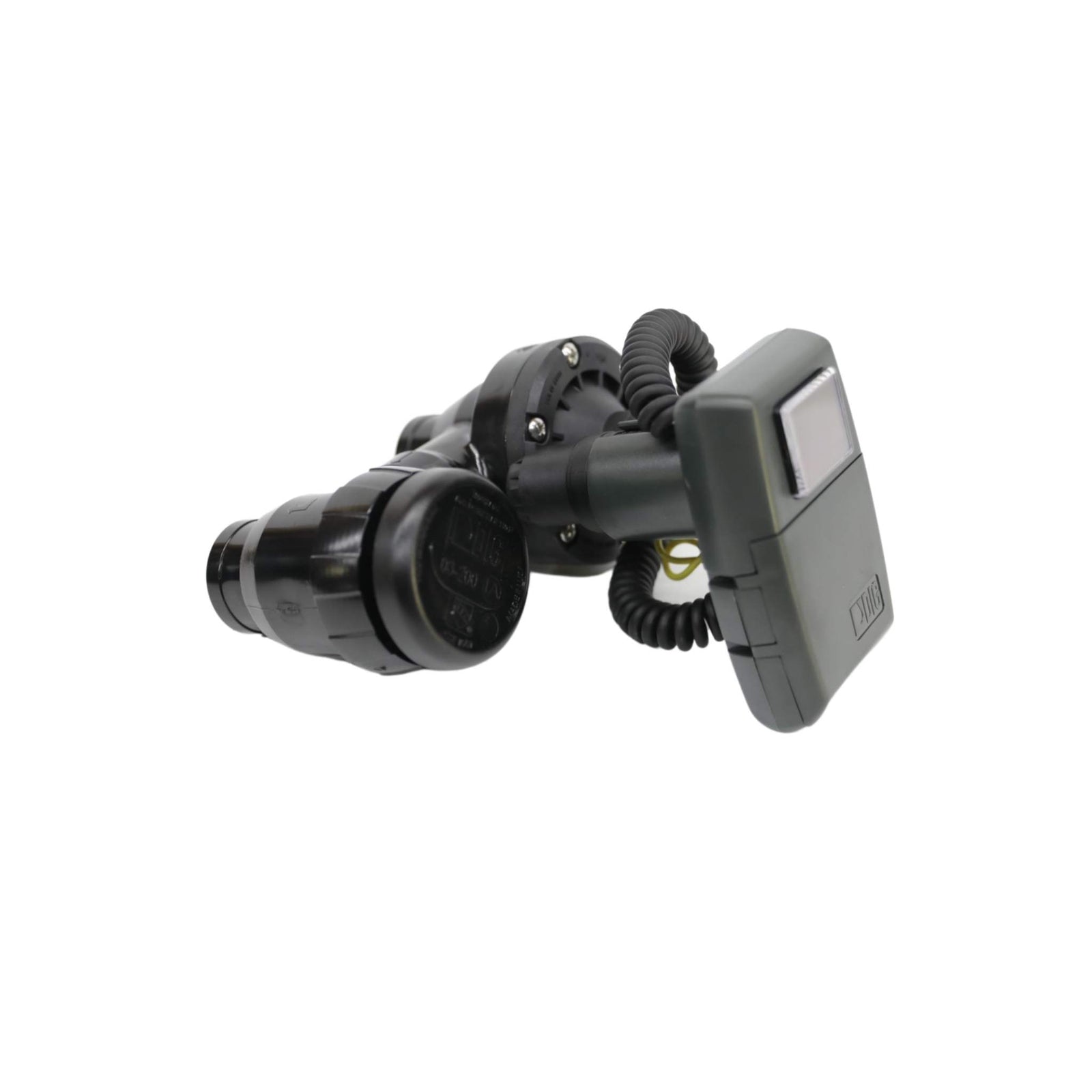 irrigation controller