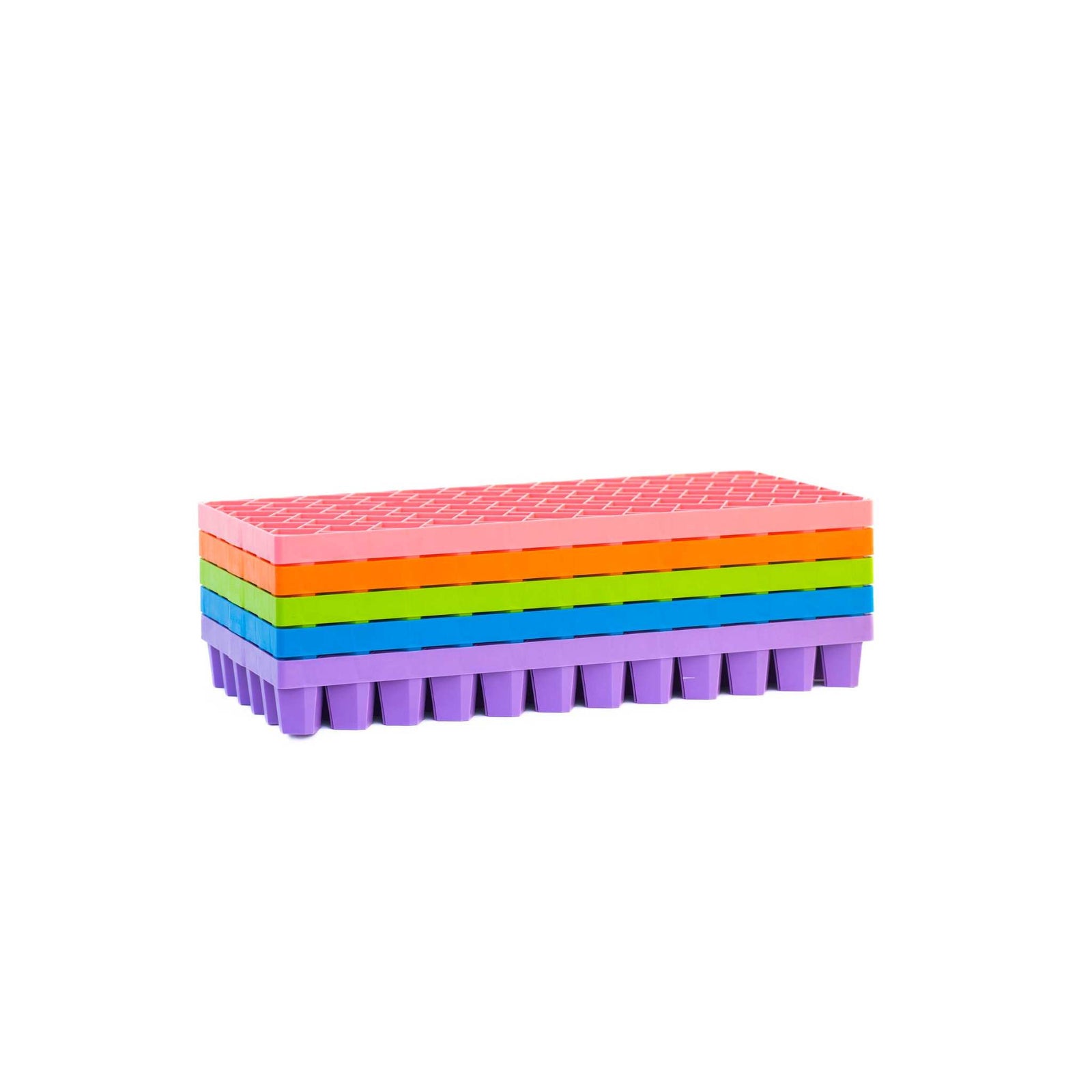 Multicolor Air Prune Tray