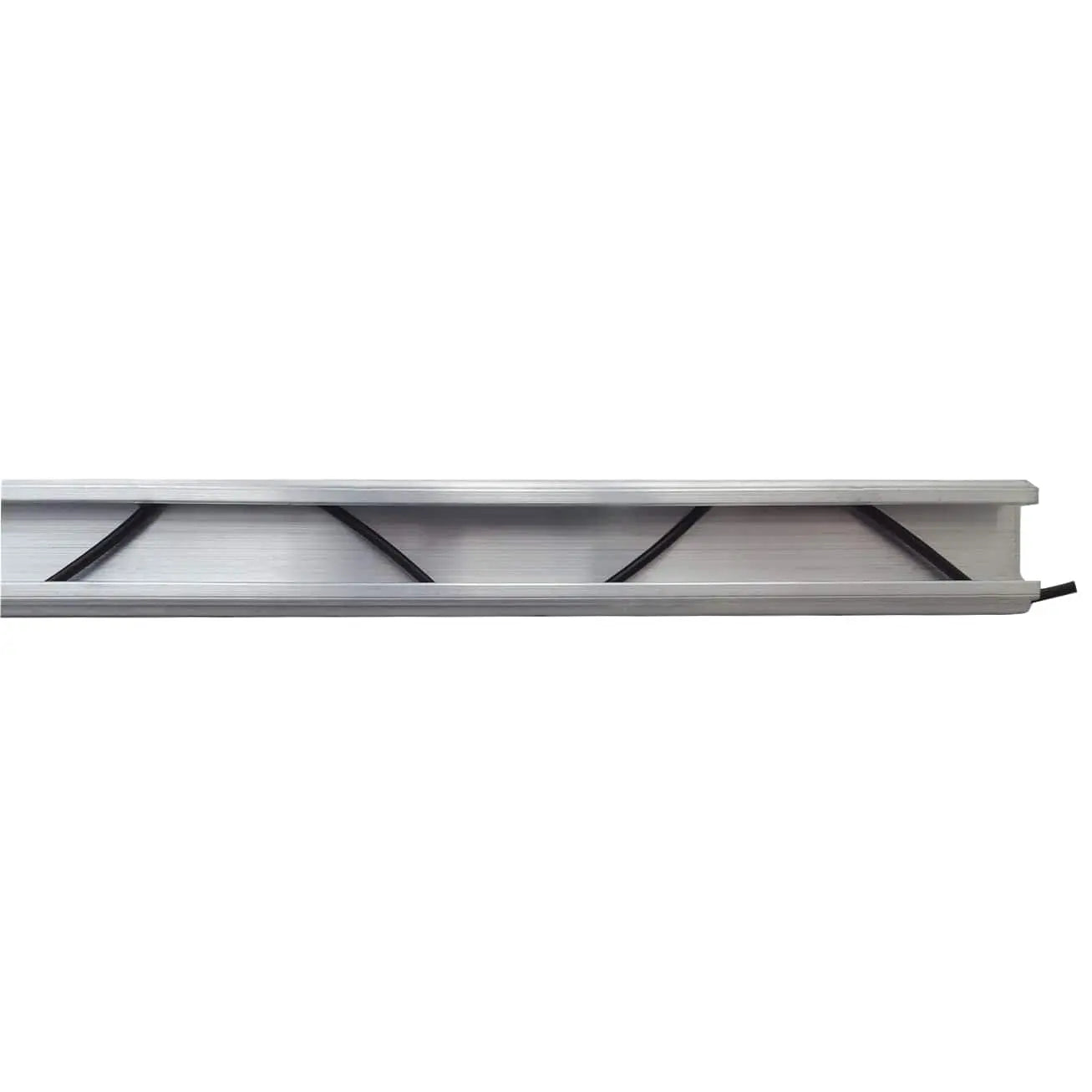 Wiggle Wire Lock Channel