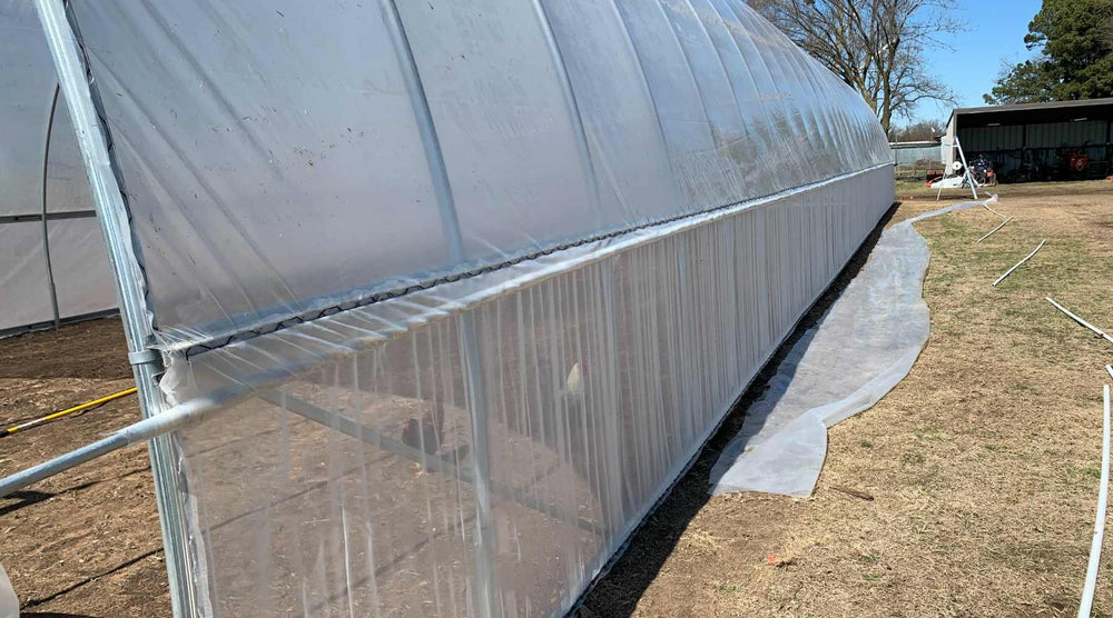 An Insect Netting Guide: How to Use It and When | Bootstrap Farmer