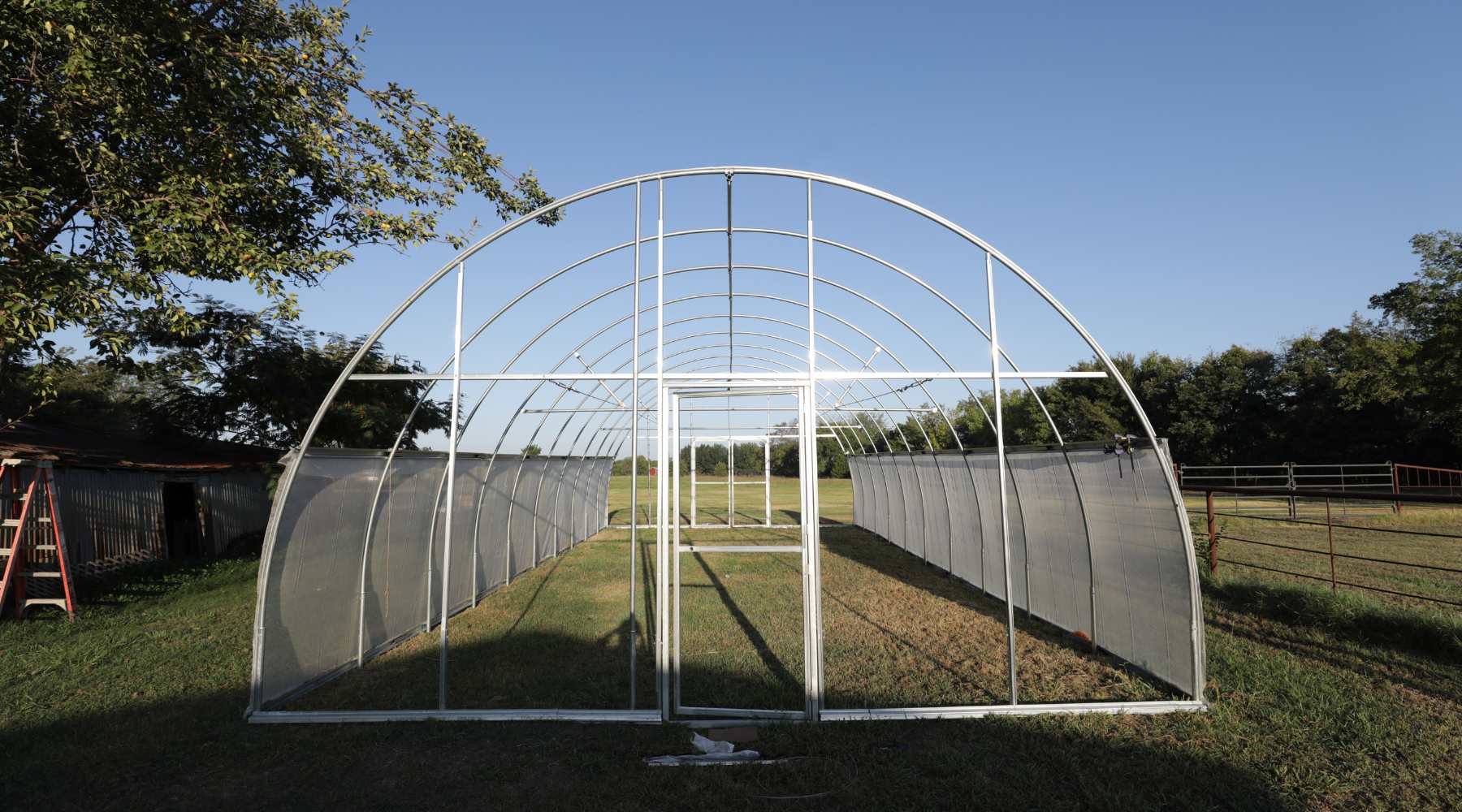 hoop house basics 