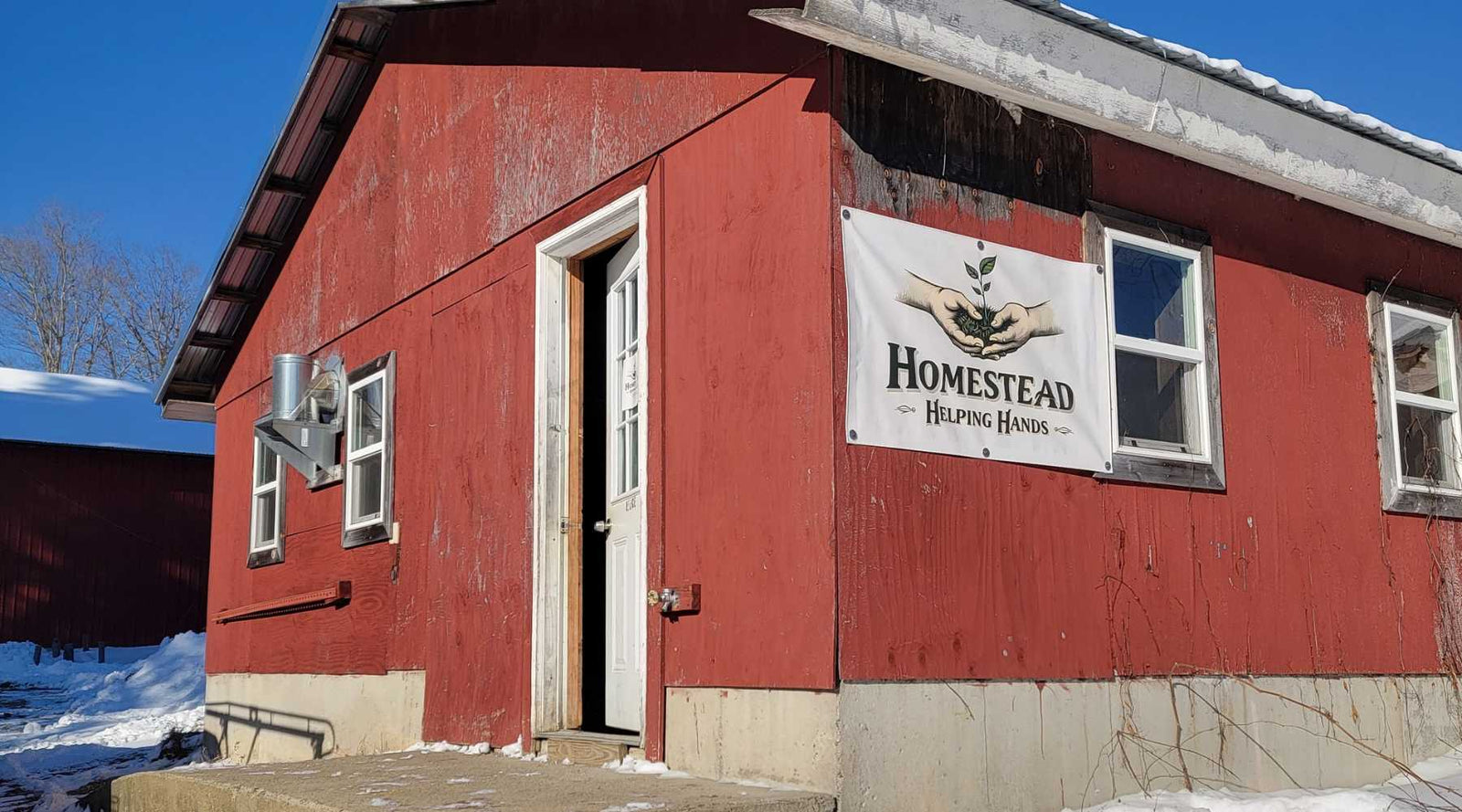 This Gardener Feeds Her Community: Here's How You Can Too