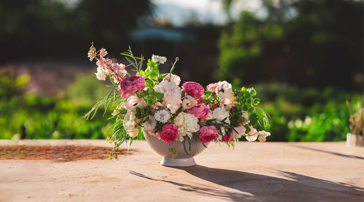 Year-Round Bouquet Planning: Seasonal Picks to Always Stay Fresh