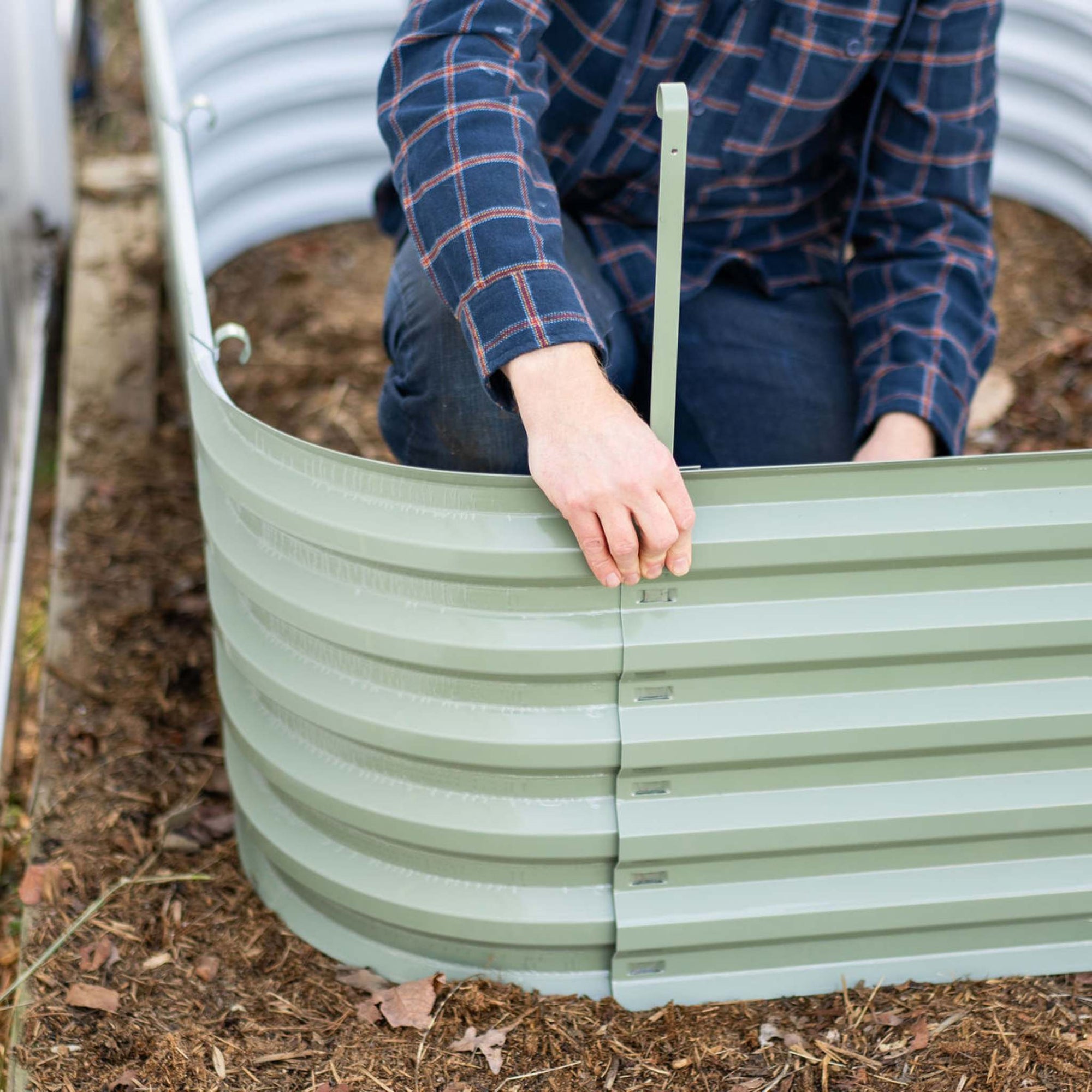 Raised Beds