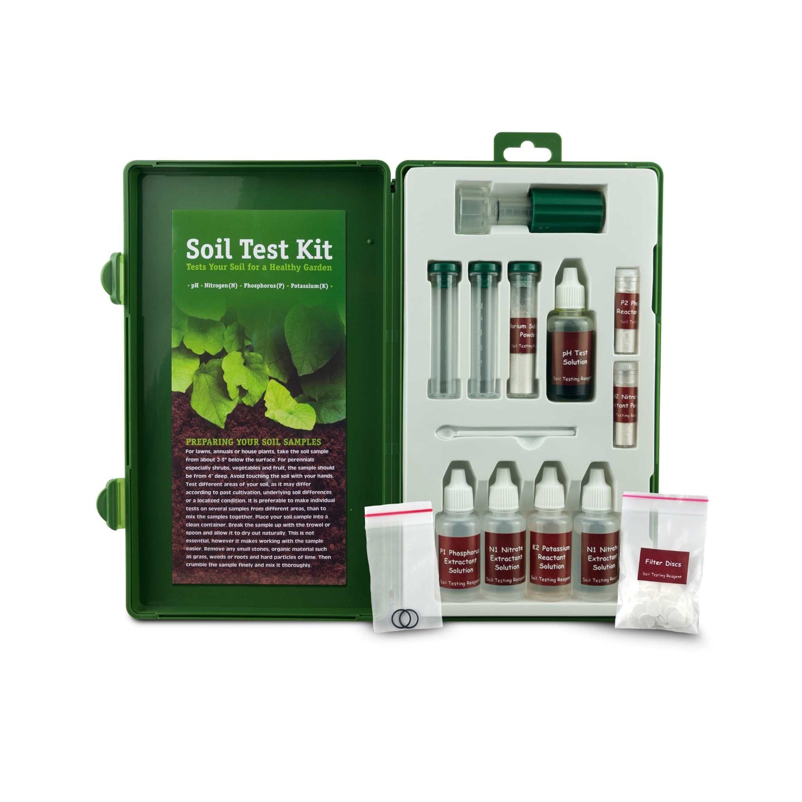 Luster Leaf Gardening Products