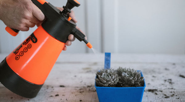 Kwazar Sprayer Collection - Bootstrap Farmer