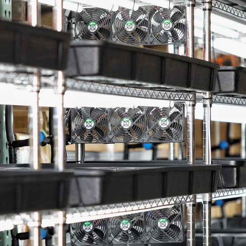 Hydroponic Equipment