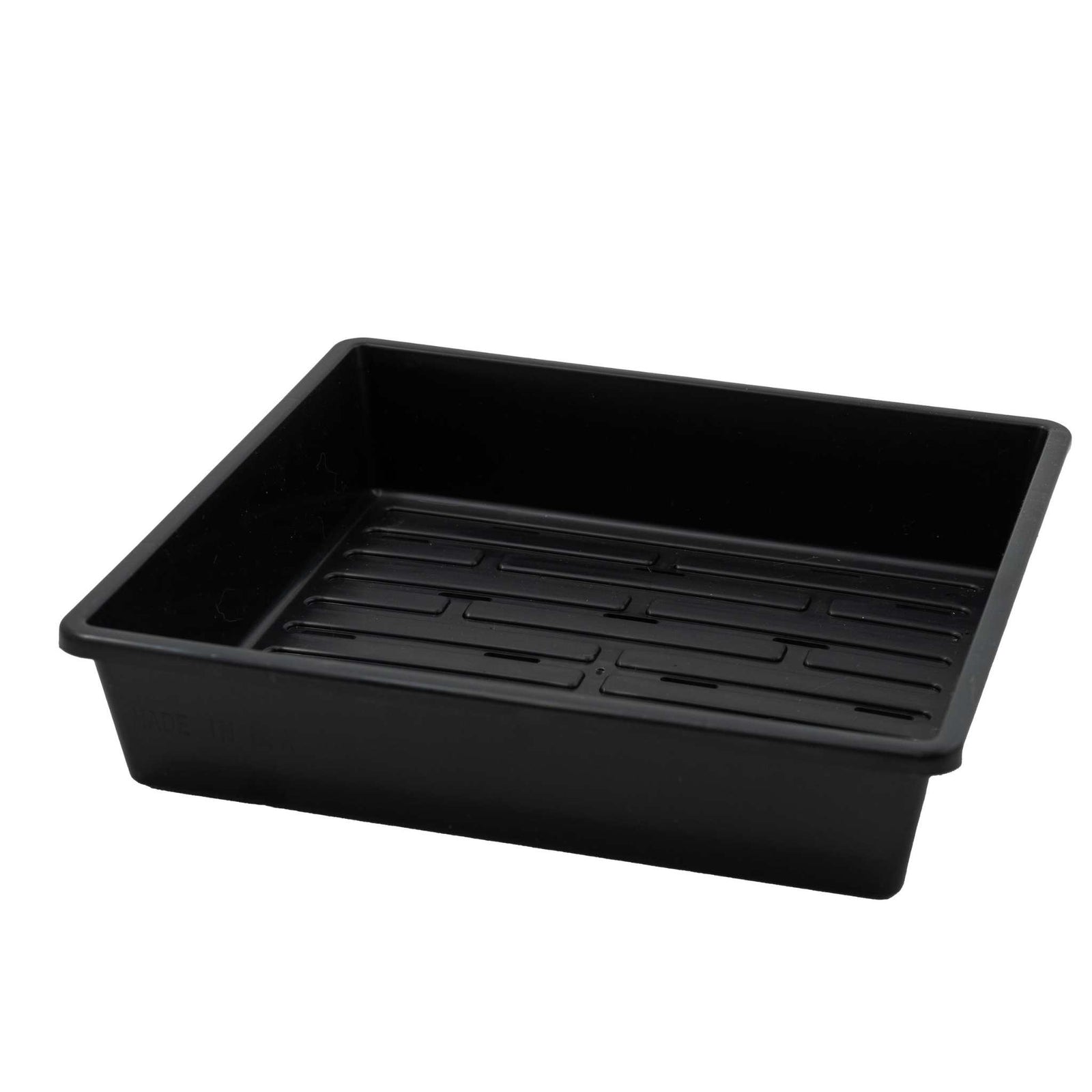 1010 deep tray with holes