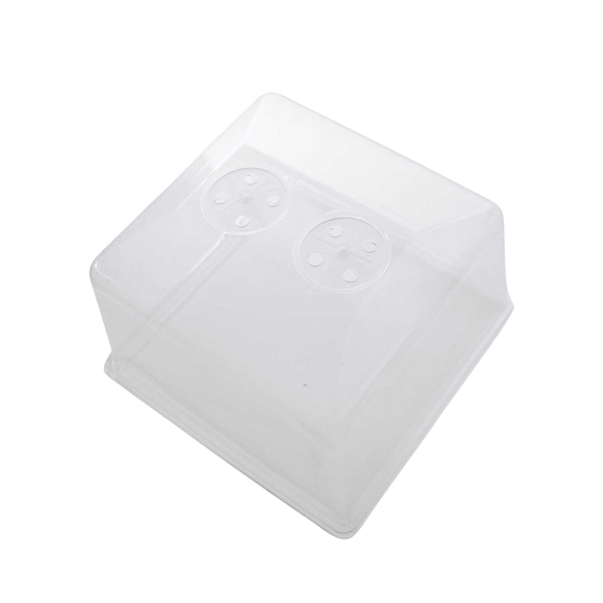 Home / Products / 1010 Humidity Dome Tray Lids