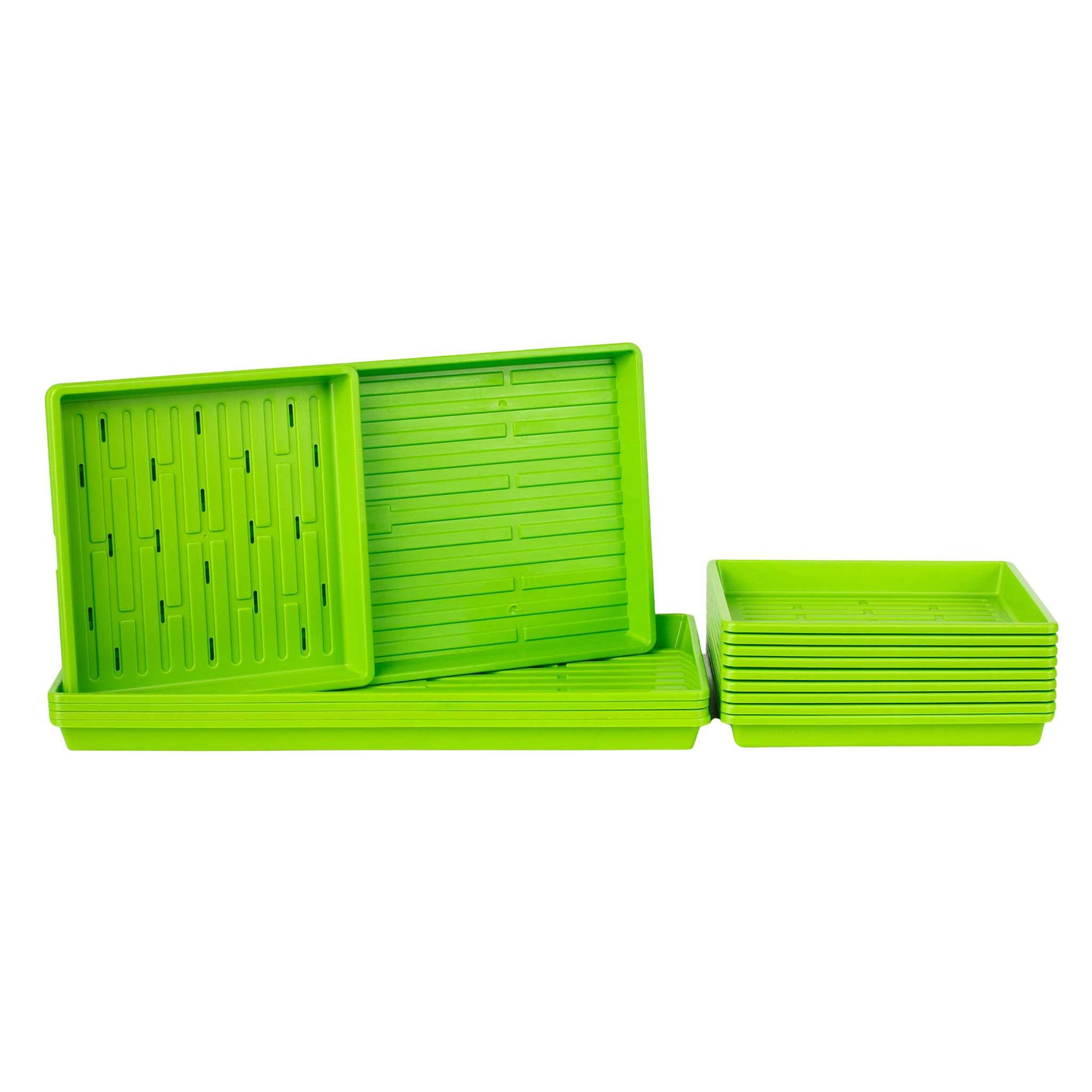 1010 Kit Green