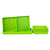 1010 Kit Green