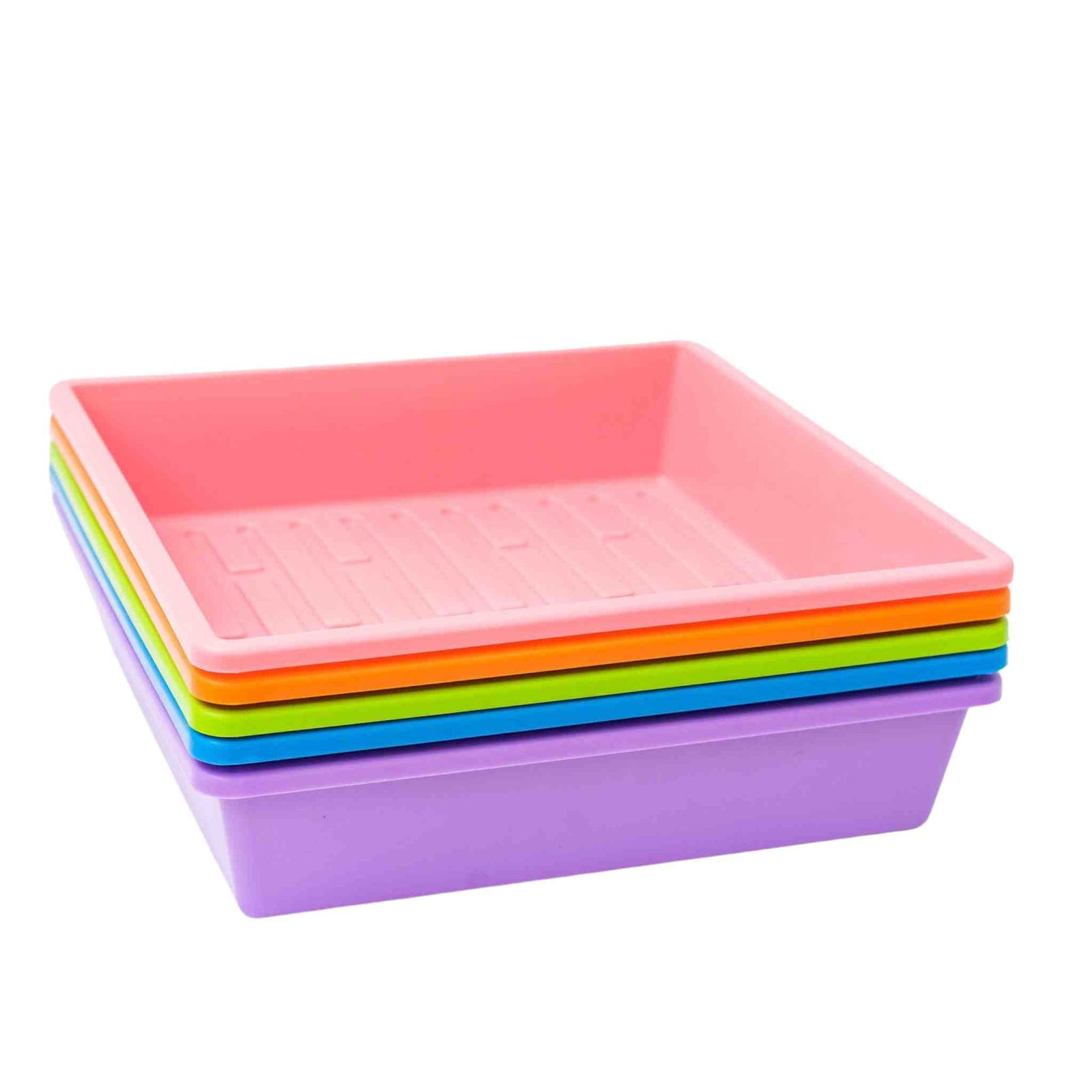 1010 Multi Deep No Hole tray