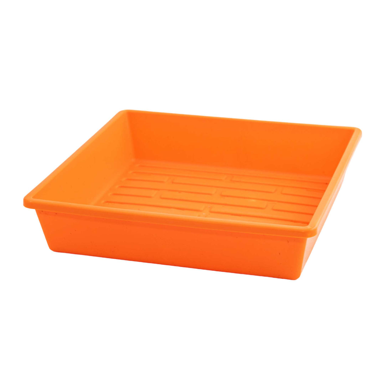 1010 Deep Orange No Hole