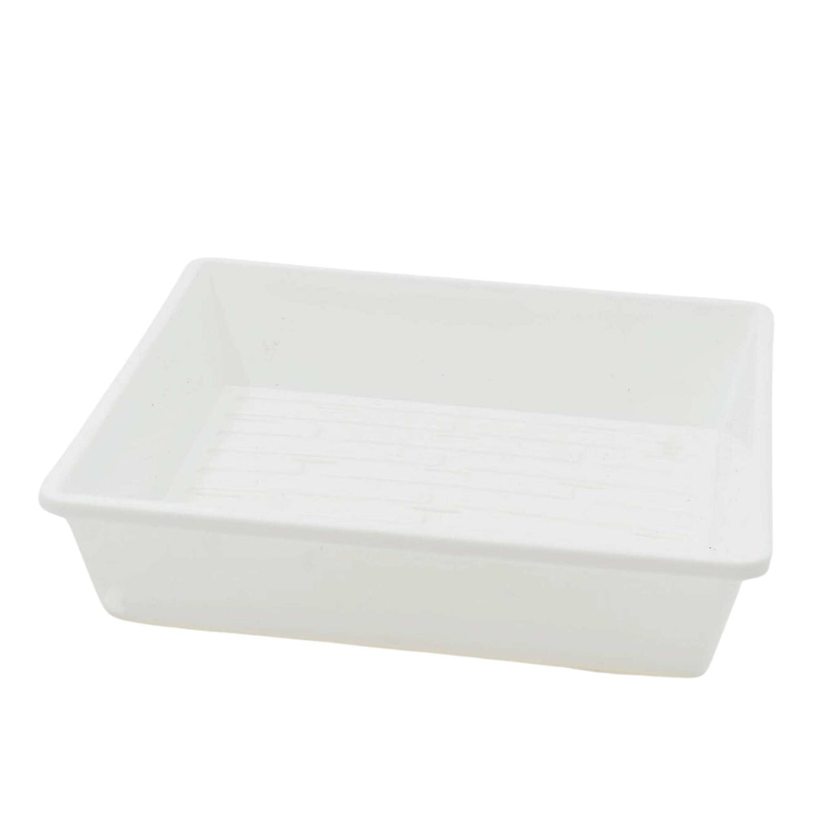 1010 deep with hole white