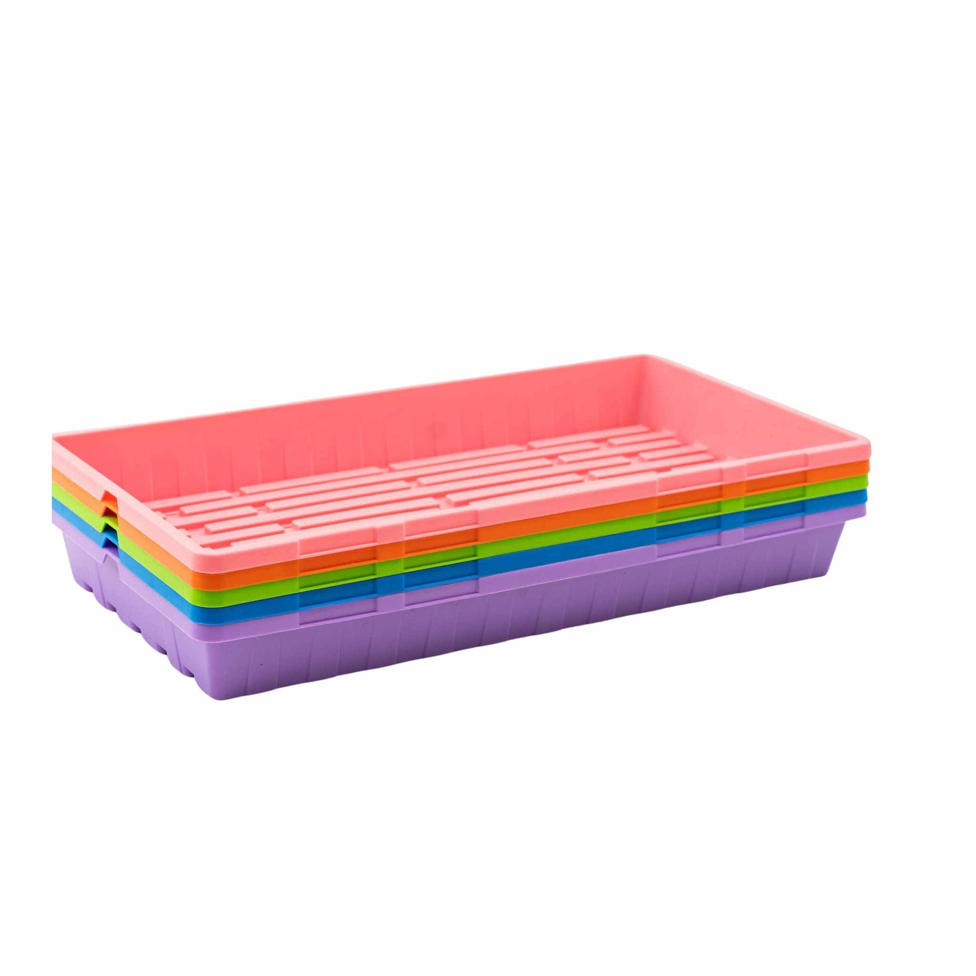 1020 multicolor pack with holes