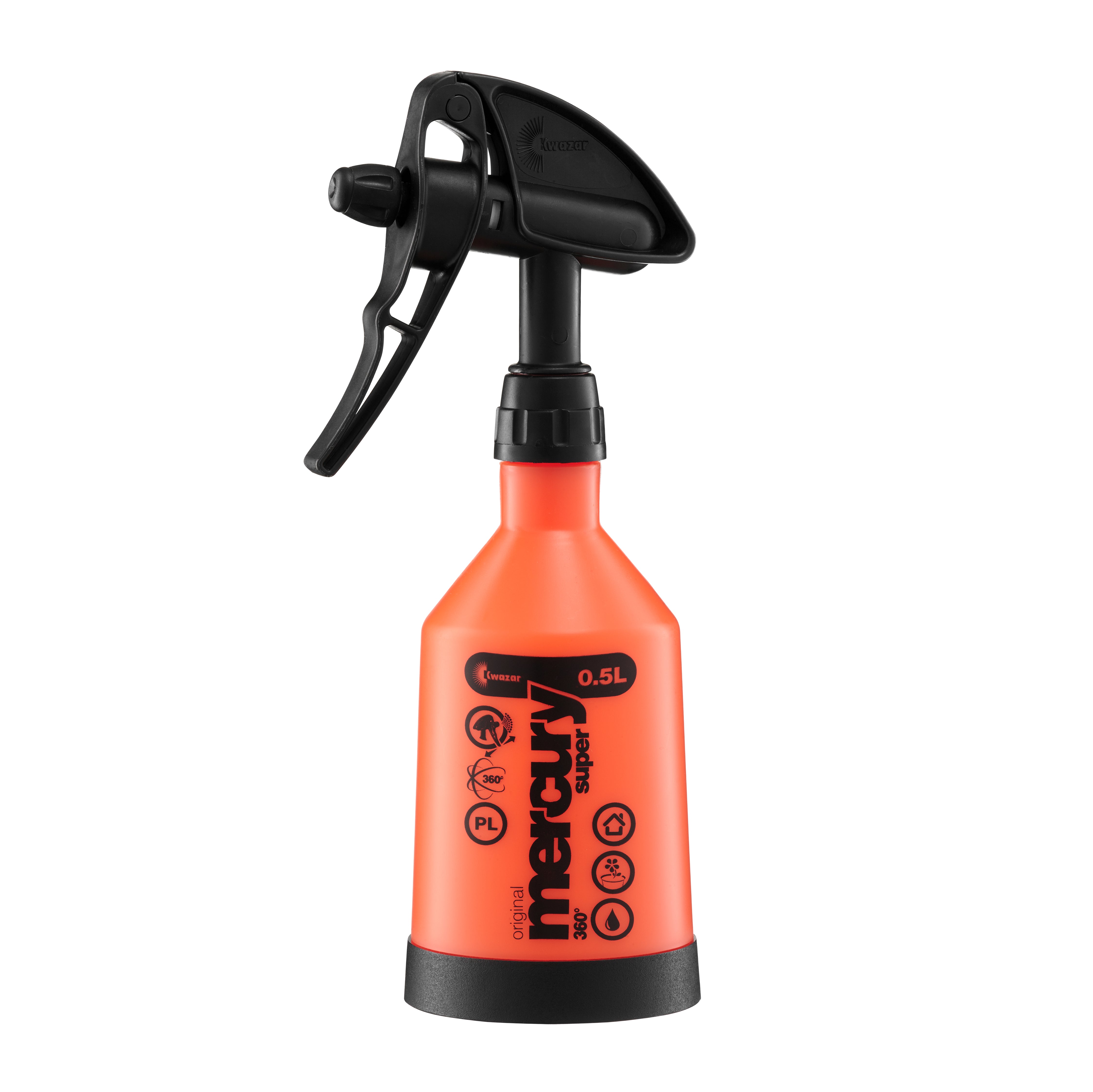 Kwazar Sprayer Collection - Bootstrap Farmer
