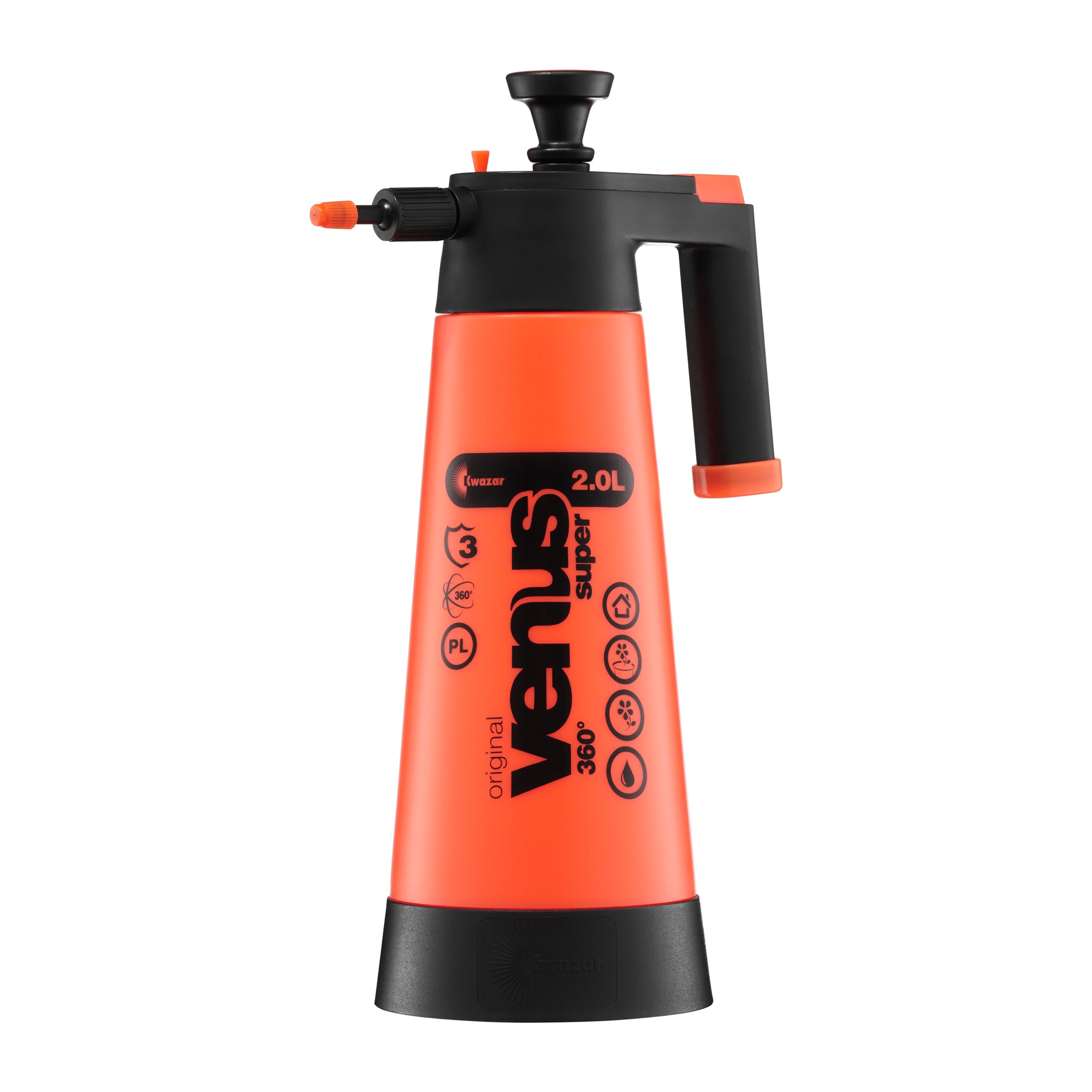 Venus 2.0 L Sprayer