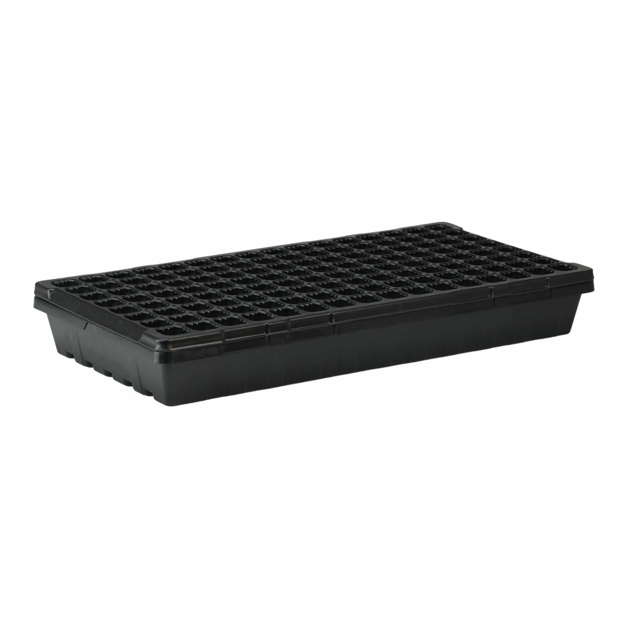 seed tray planter Seed Starter Kit - 128 Cell Plug Trays