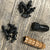 1 × ½″ supply line end cap
1 × ½″ supply line coupler
¼″ dripline connectors
 ¼″ end plugs