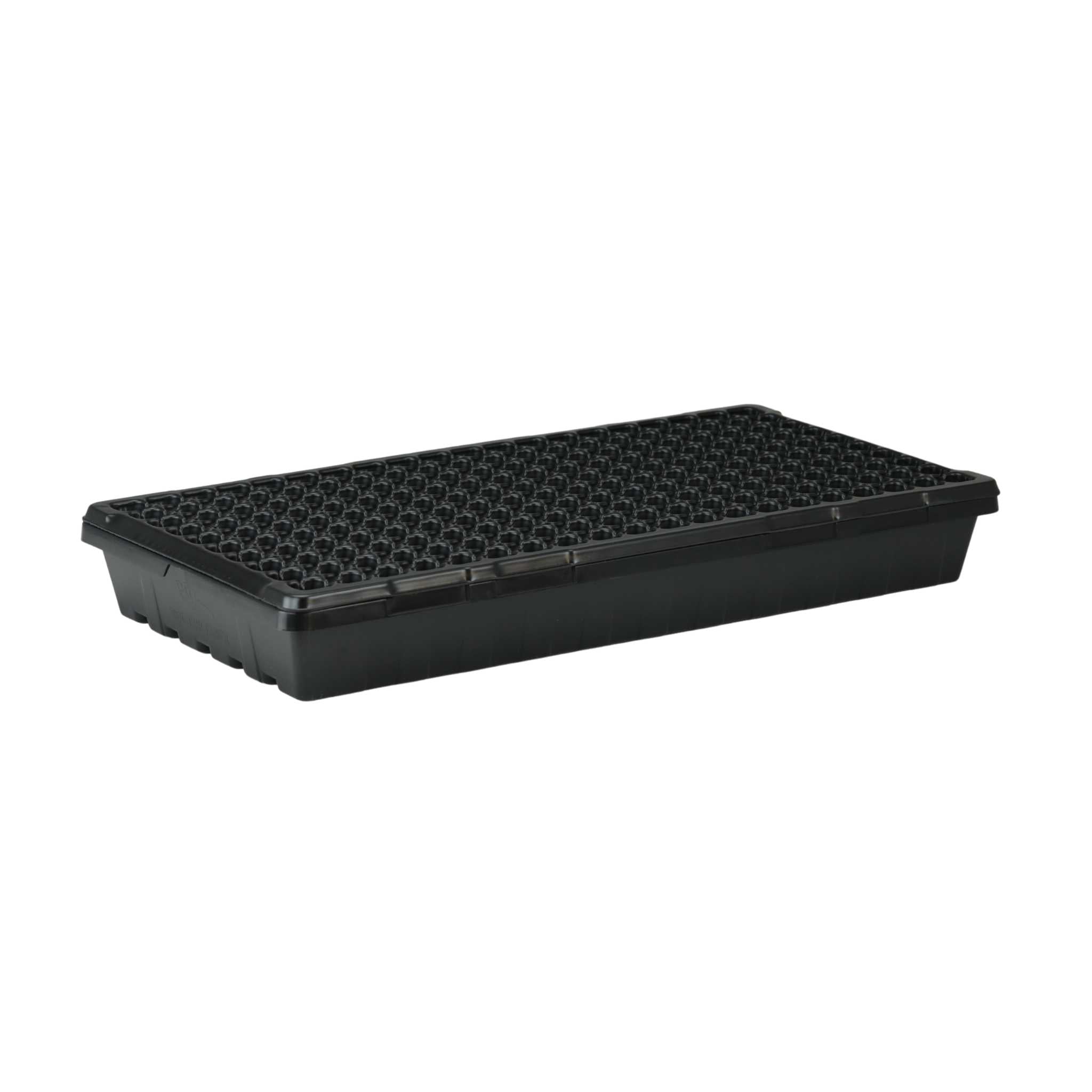 plastic plant plug trays 200-Cell Seed Starting Tray 1 Tray