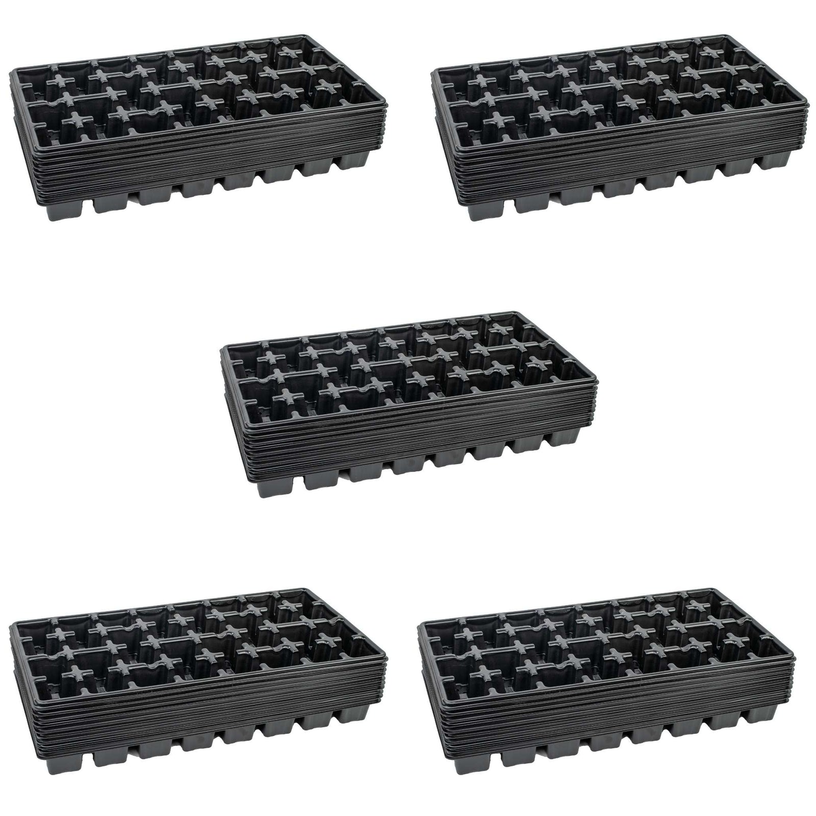 50 pack 32 cell trays